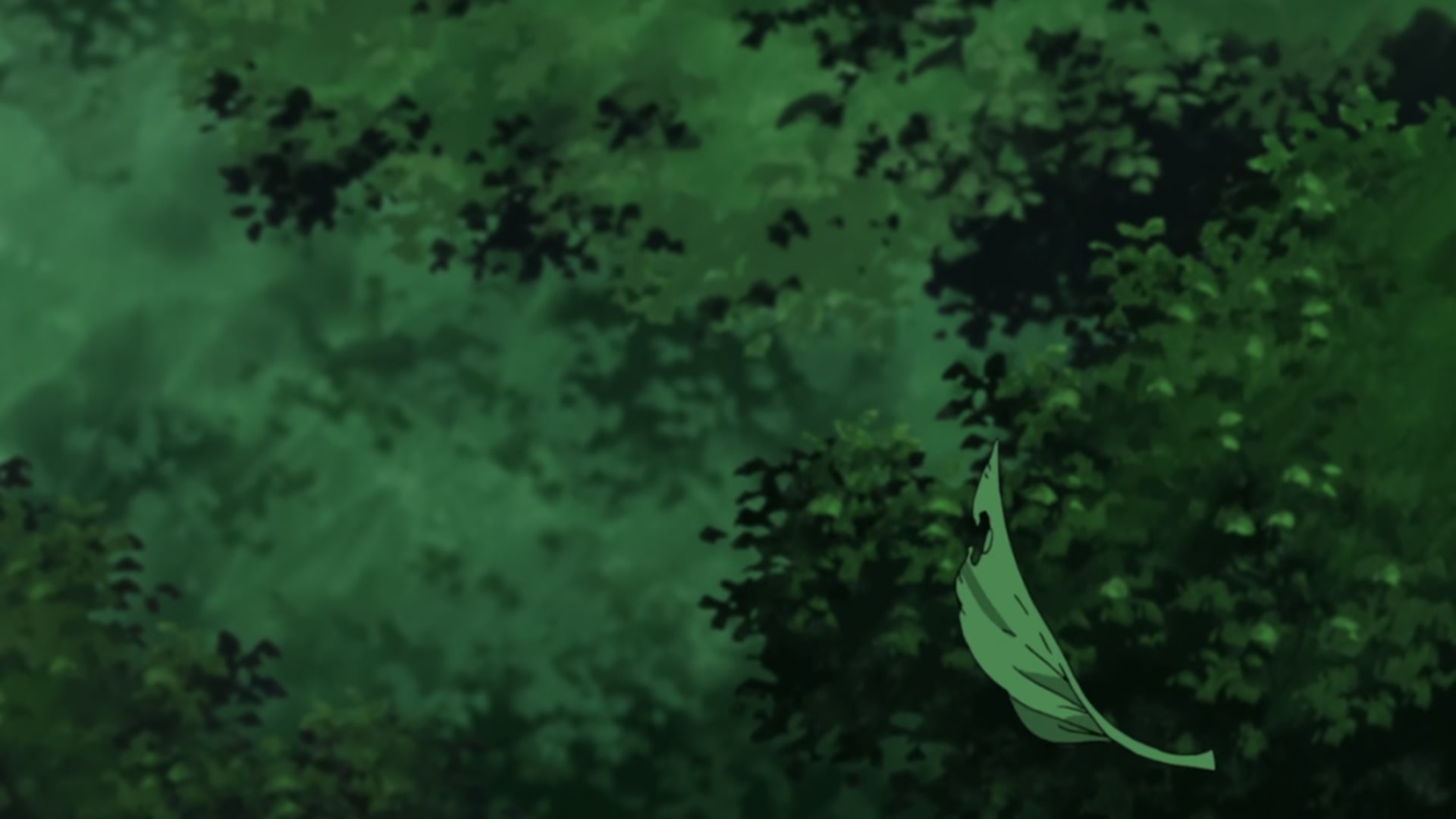 Naruto: Shippuden Ep 353: Orochimaru's Test Subject @ 00:17:22