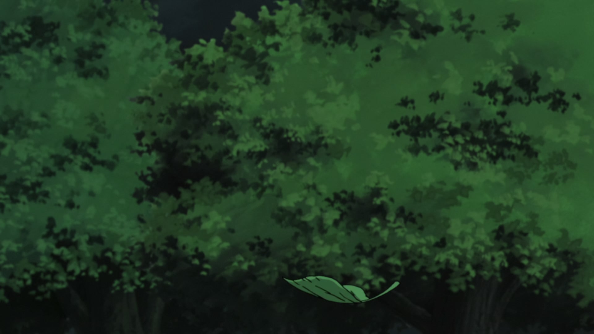 Naruto: Shippuden Ep 353: Orochimaru's Test Subject @ 00:17:27