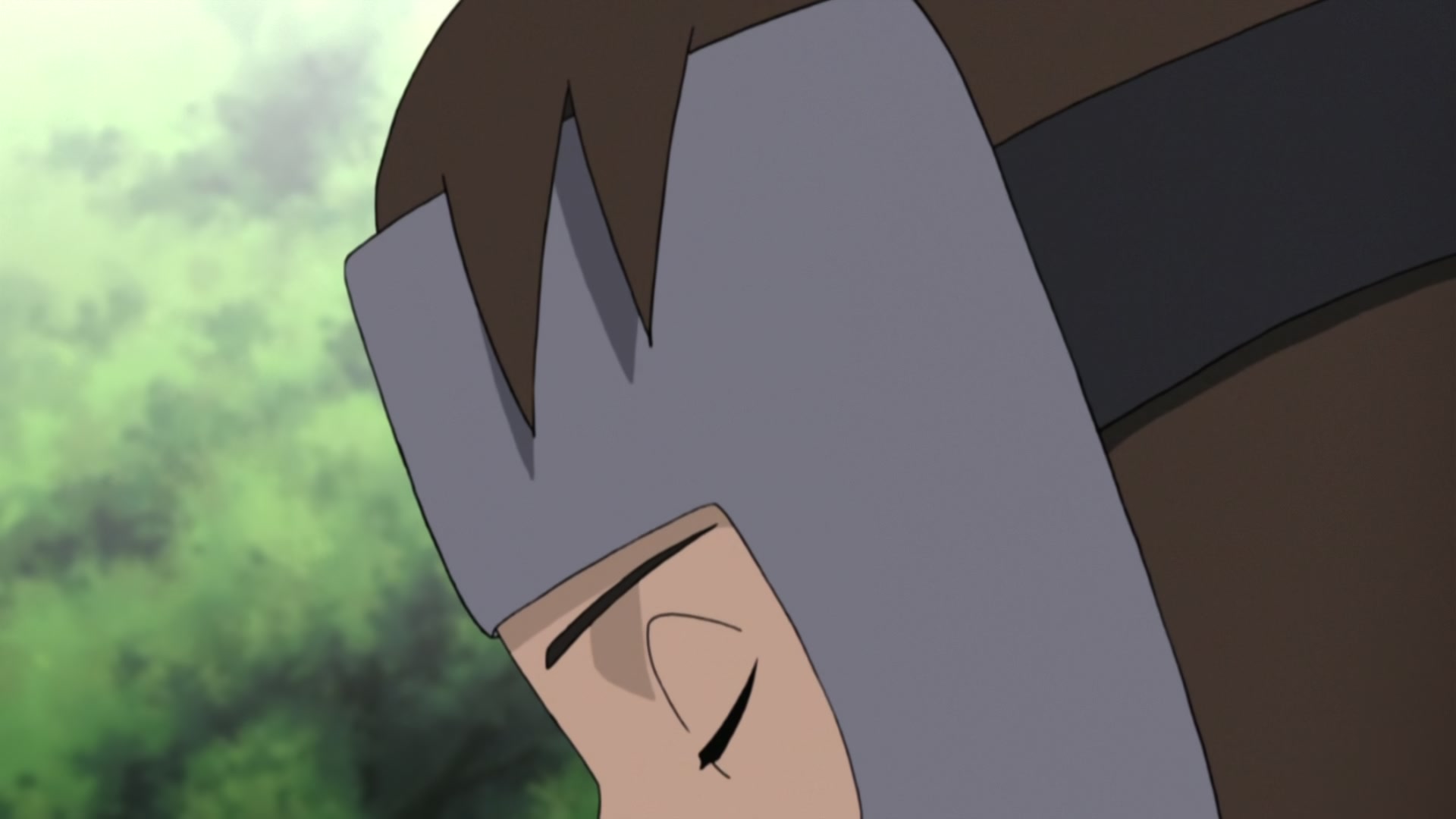 Naruto: Shippuden Ep 353: Orochimaru's Test Subject @ 00:18:56