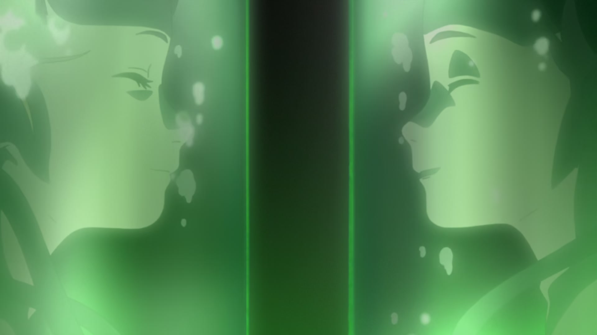 Naruto: Shippuden Ep 353: Orochimaru's Test Subject @ 00:19:01