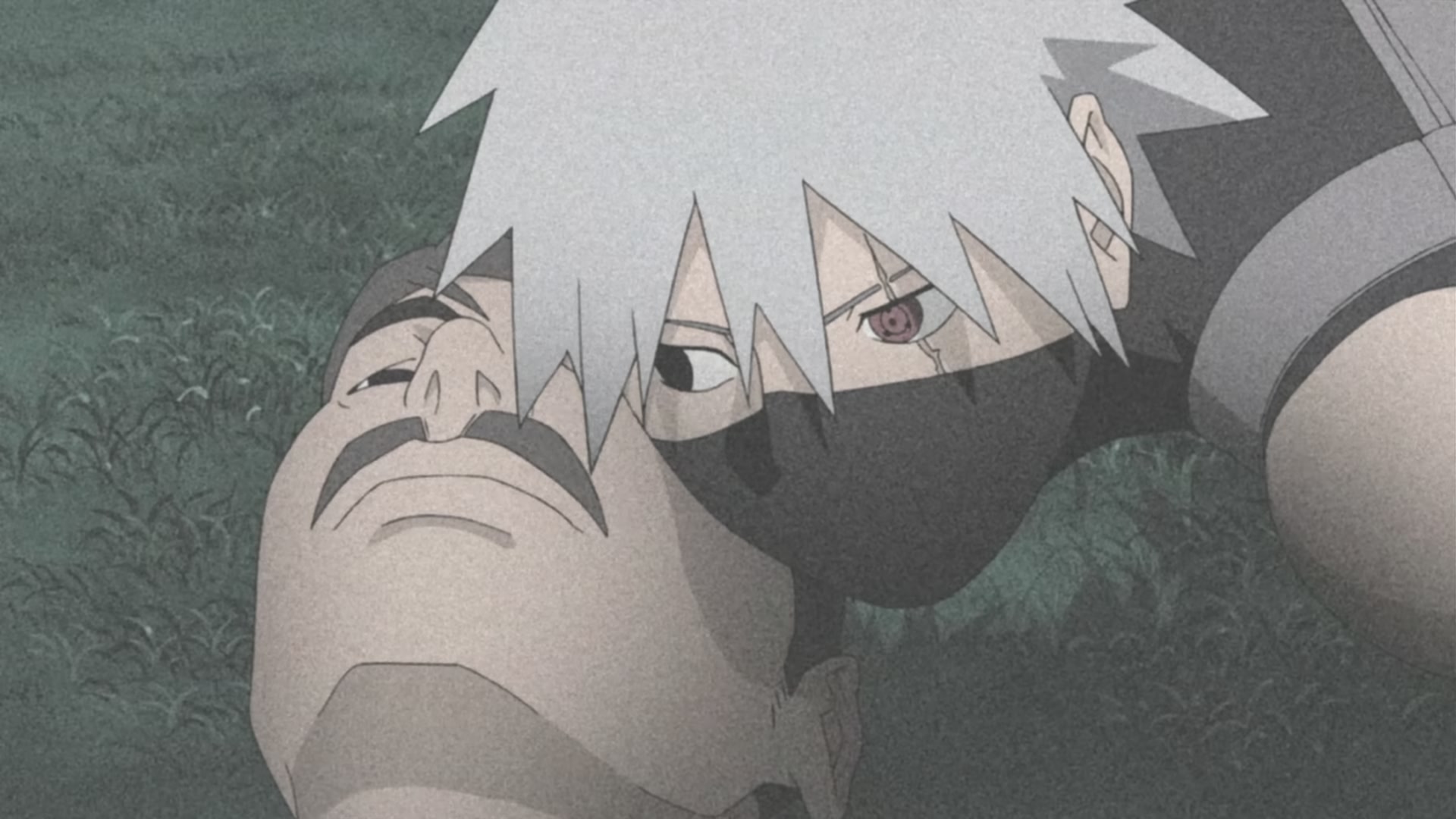 Naruto: Shippuden Ep 353: Orochimaru's Test Subject @ 00:19:48