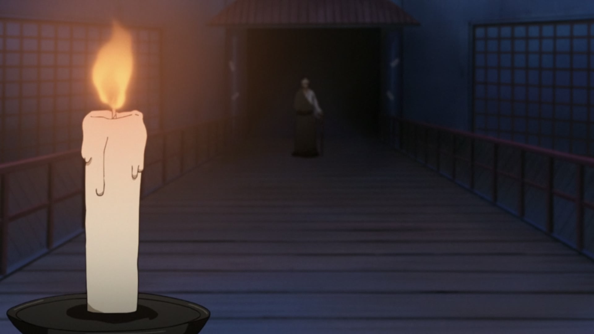 Naruto: Shippuden Ep 355: The Targeted Sharingan @ 00:01:44