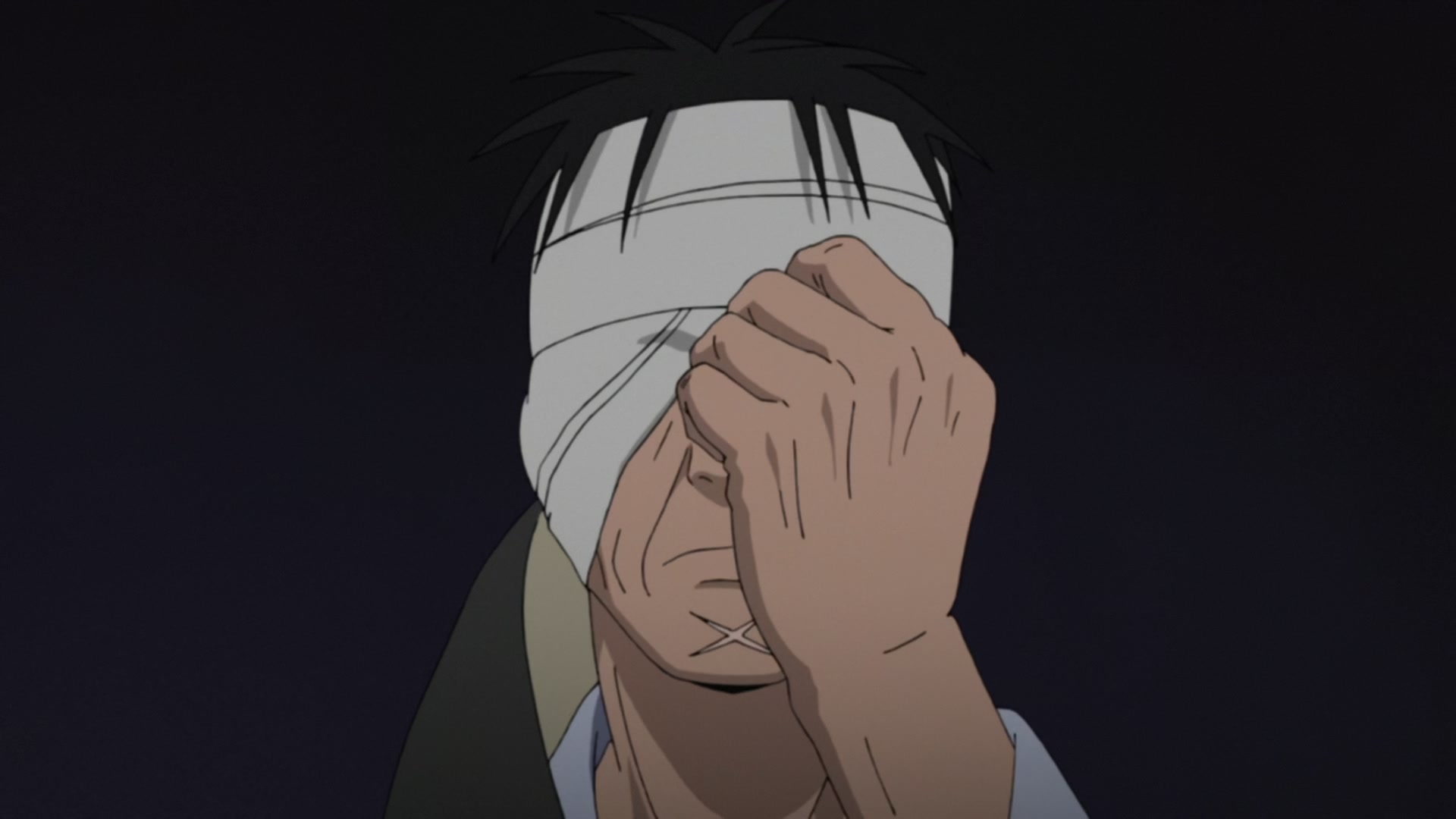 Naruto: Shippuden Ep 355: The Targeted Sharingan @ 00:02:07