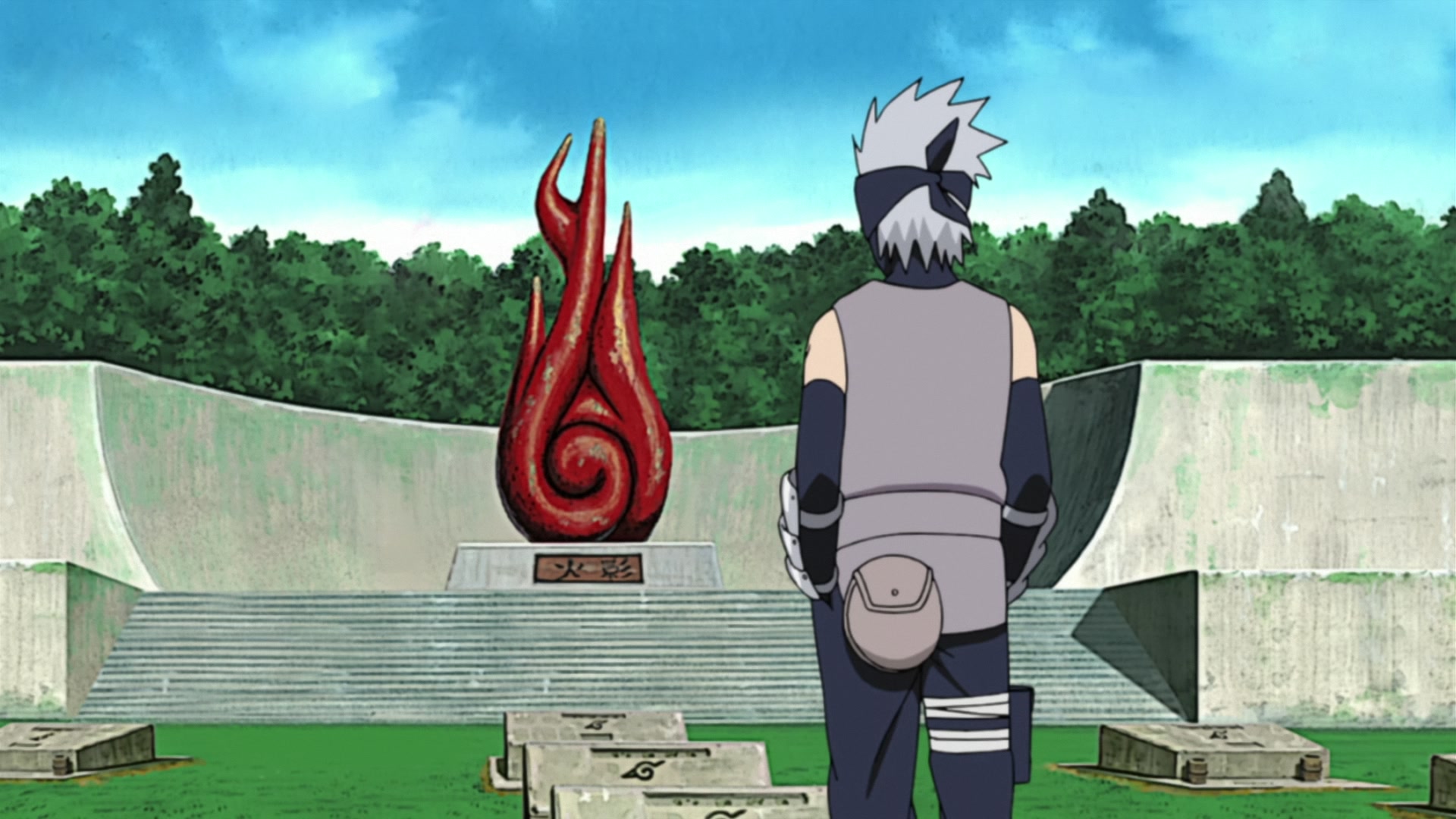 Naruto: Shippuden Ep 355: The Targeted Sharingan @ 00:02:59