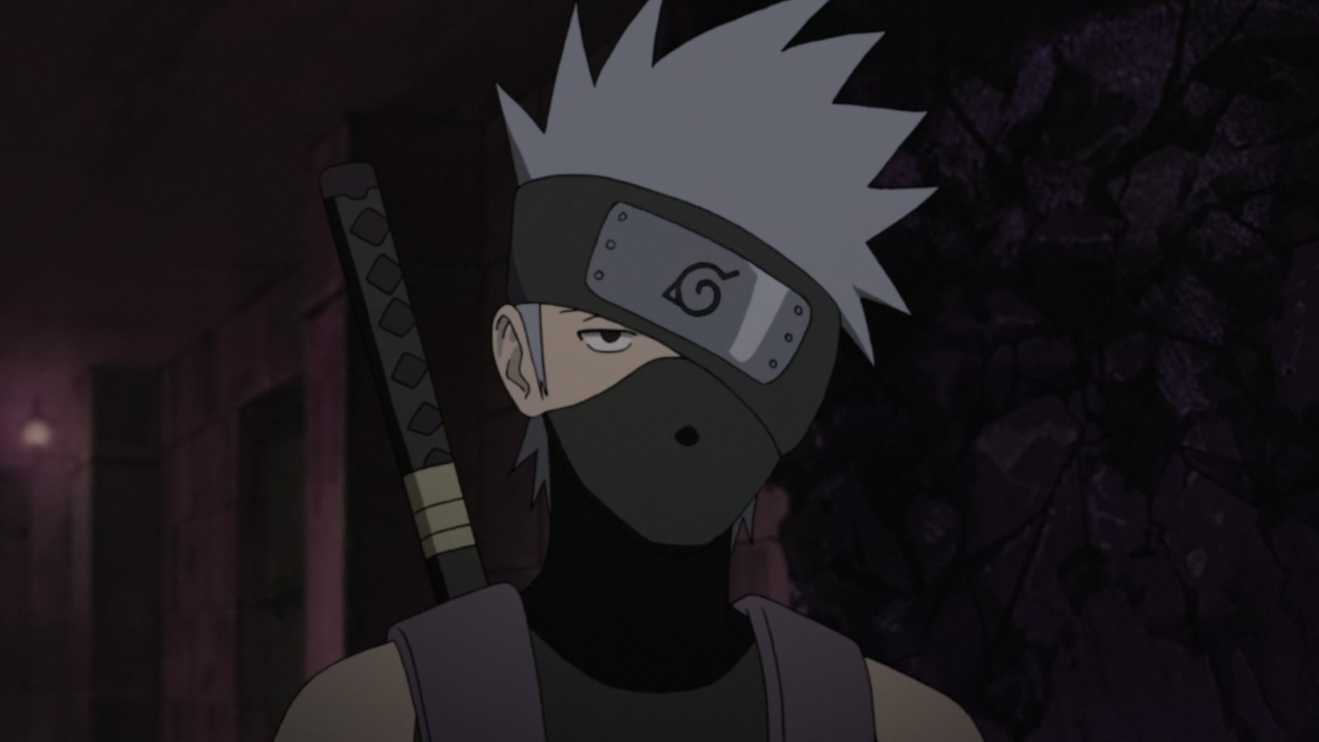 Naruto: Shippuden Ep 355: The Targeted Sharingan @ 00:06:41