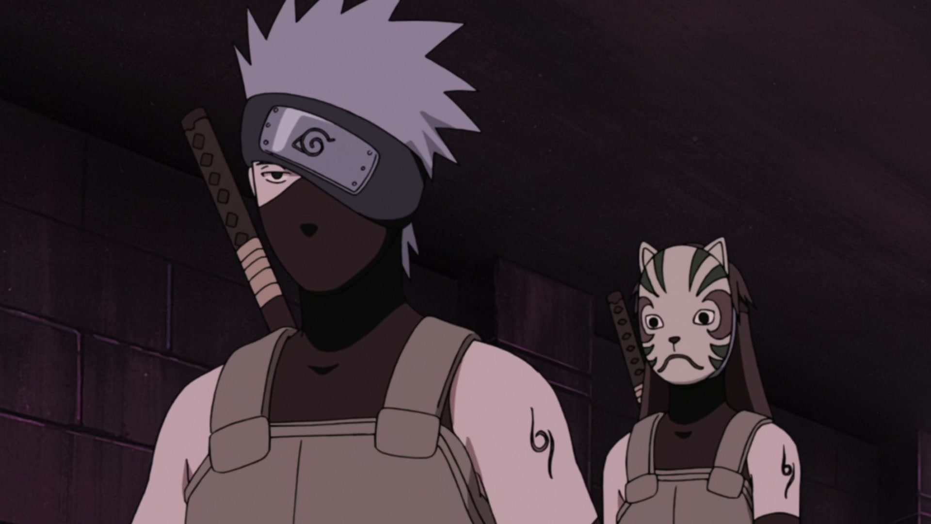Naruto: Shippuden Ep 355: The Targeted Sharingan @ 00:07:52