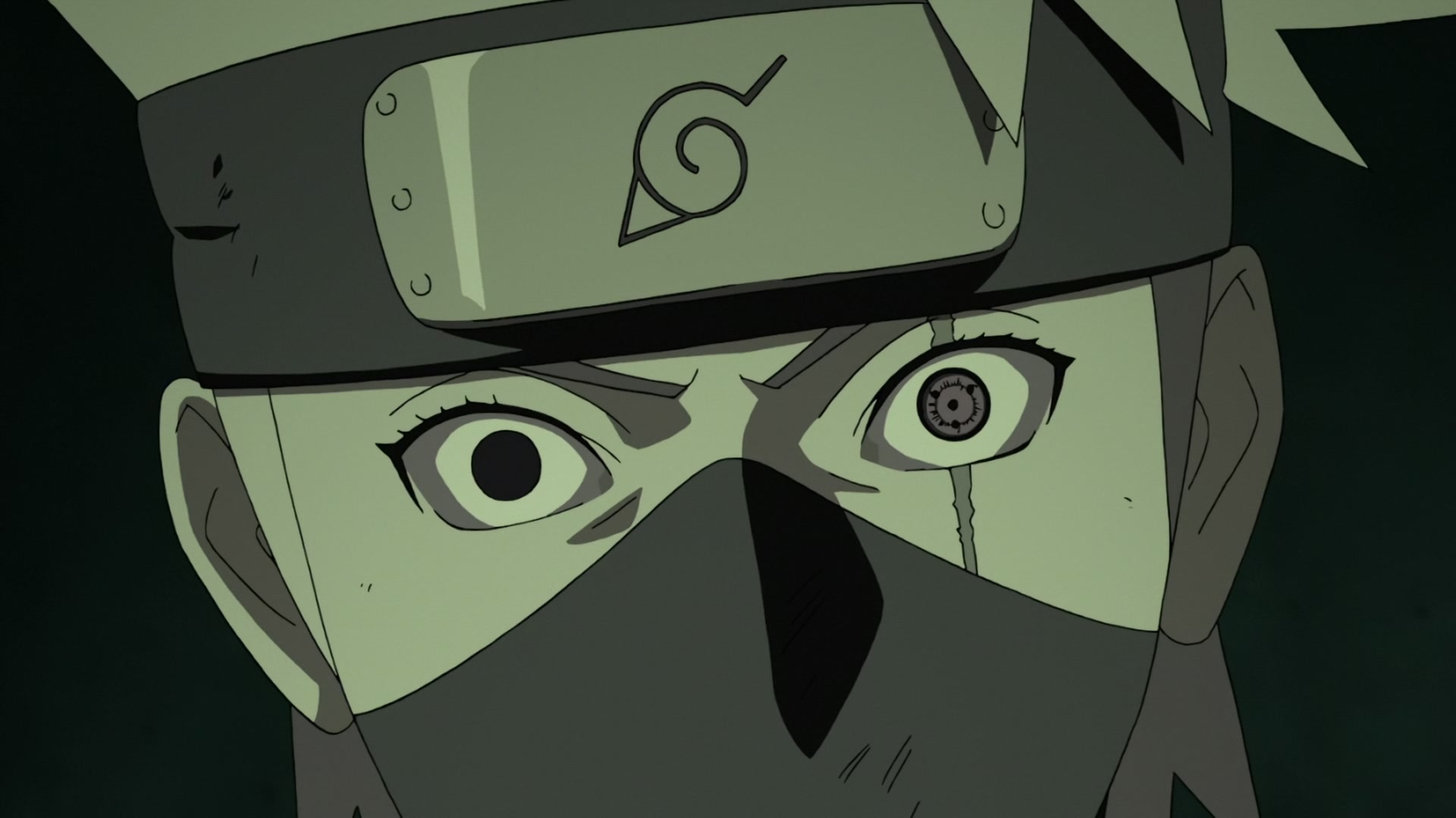 Naruto: Shippuden Ep 356: A Shinobi of the Leaf @ 00:02:59