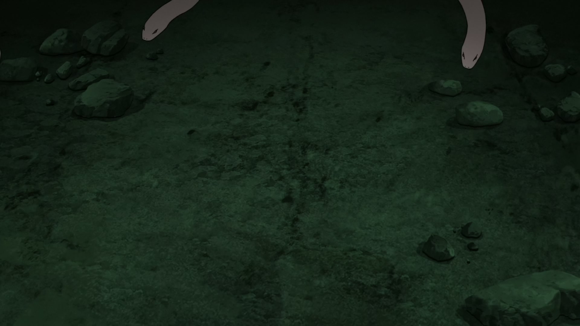 Naruto: Shippuden Ep 356: A Shinobi of the Leaf @ 00:03:09