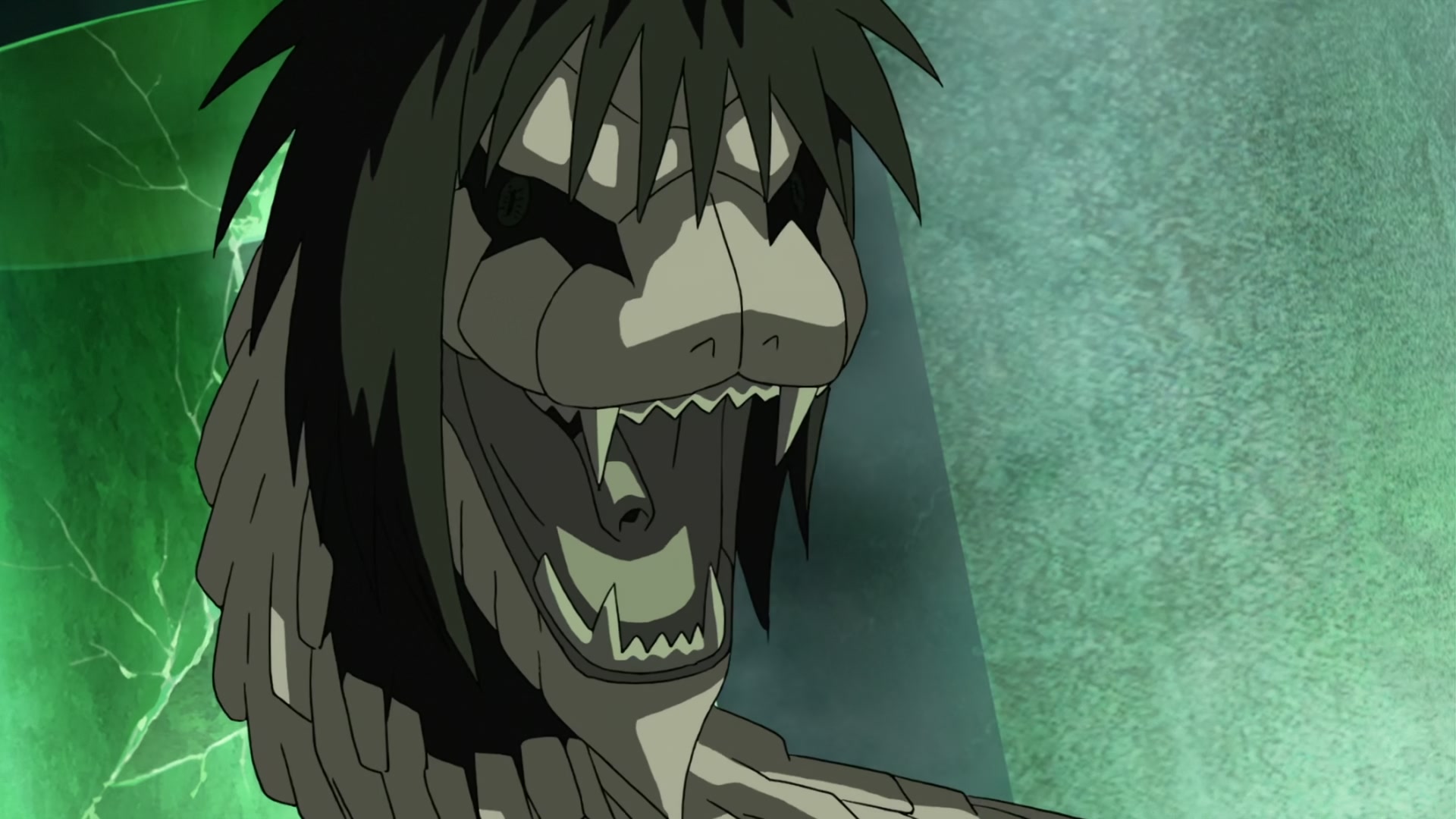 Naruto: Shippuden Ep 356: A Shinobi of the Leaf @ 00:03:18