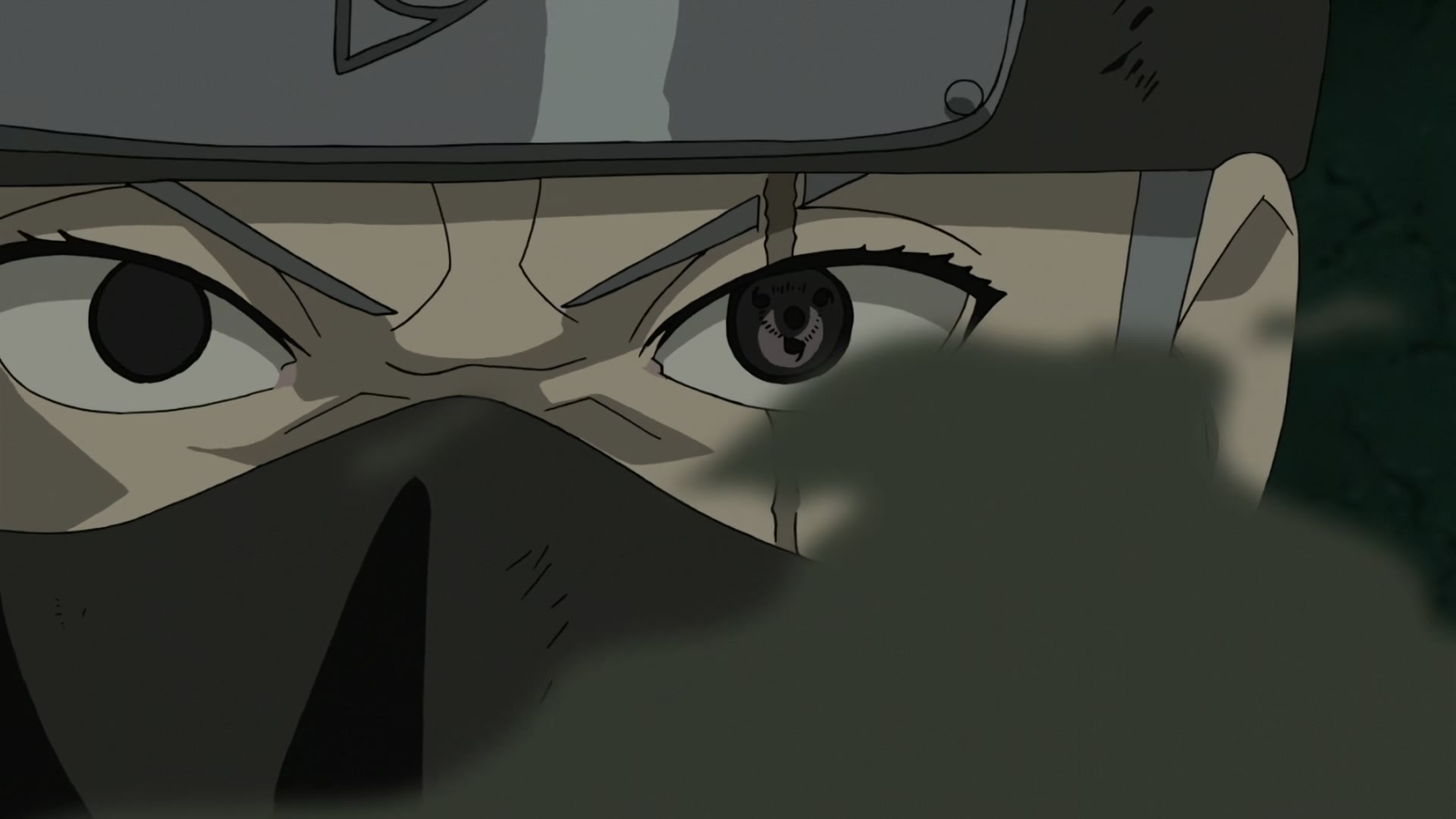 Naruto: Shippuden Ep 356: A Shinobi of the Leaf @ 00:04:19