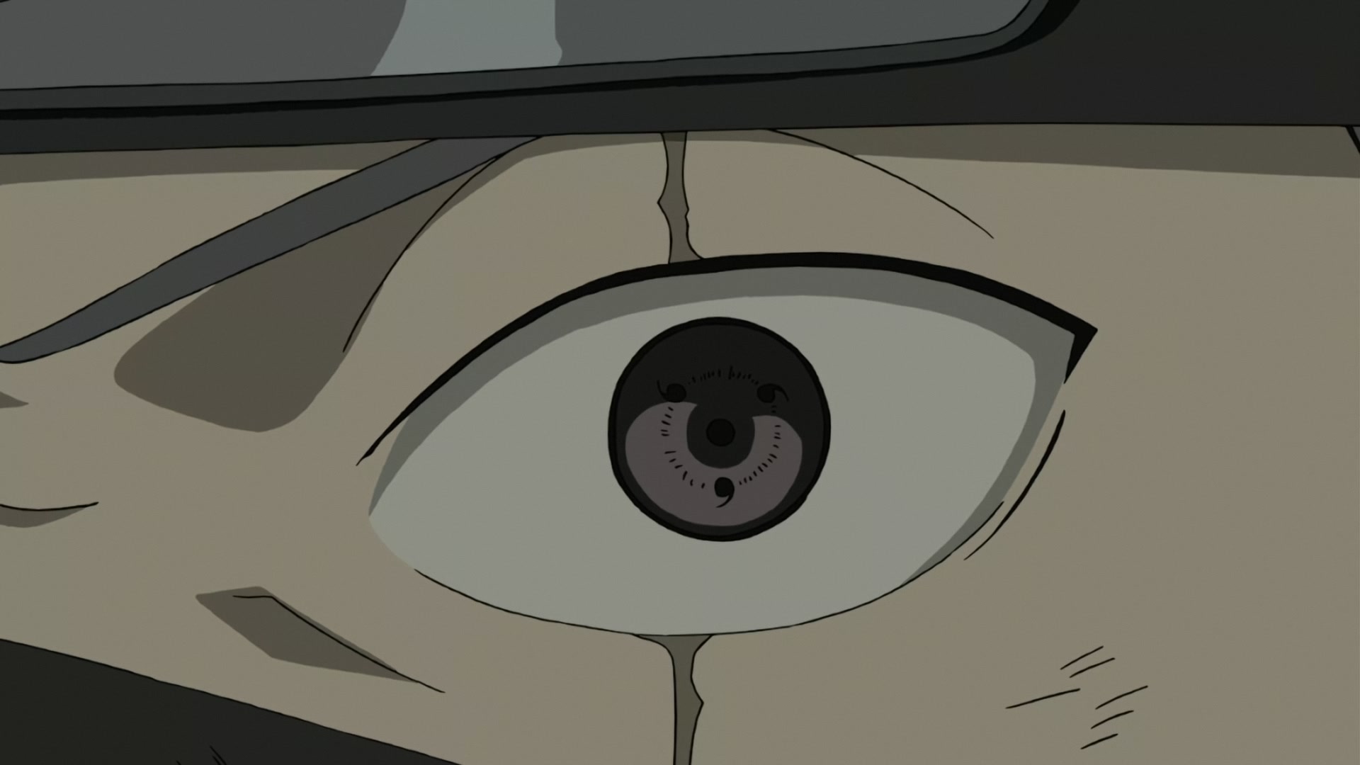 Naruto: Shippuden Ep 356: A Shinobi of the Leaf @ 00:04:29
