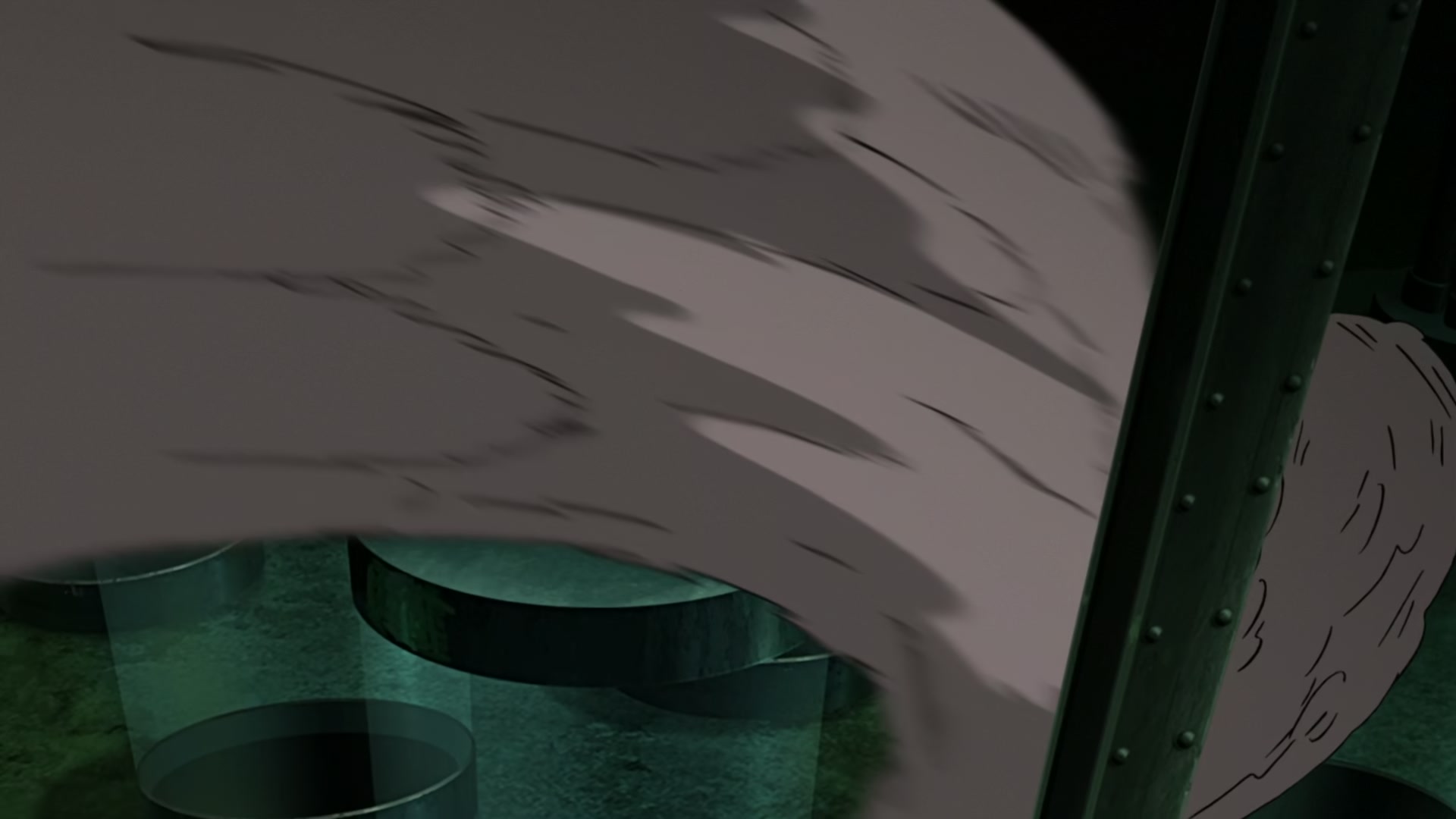 Naruto: Shippuden Ep 356: A Shinobi of the Leaf @ 00:04:34