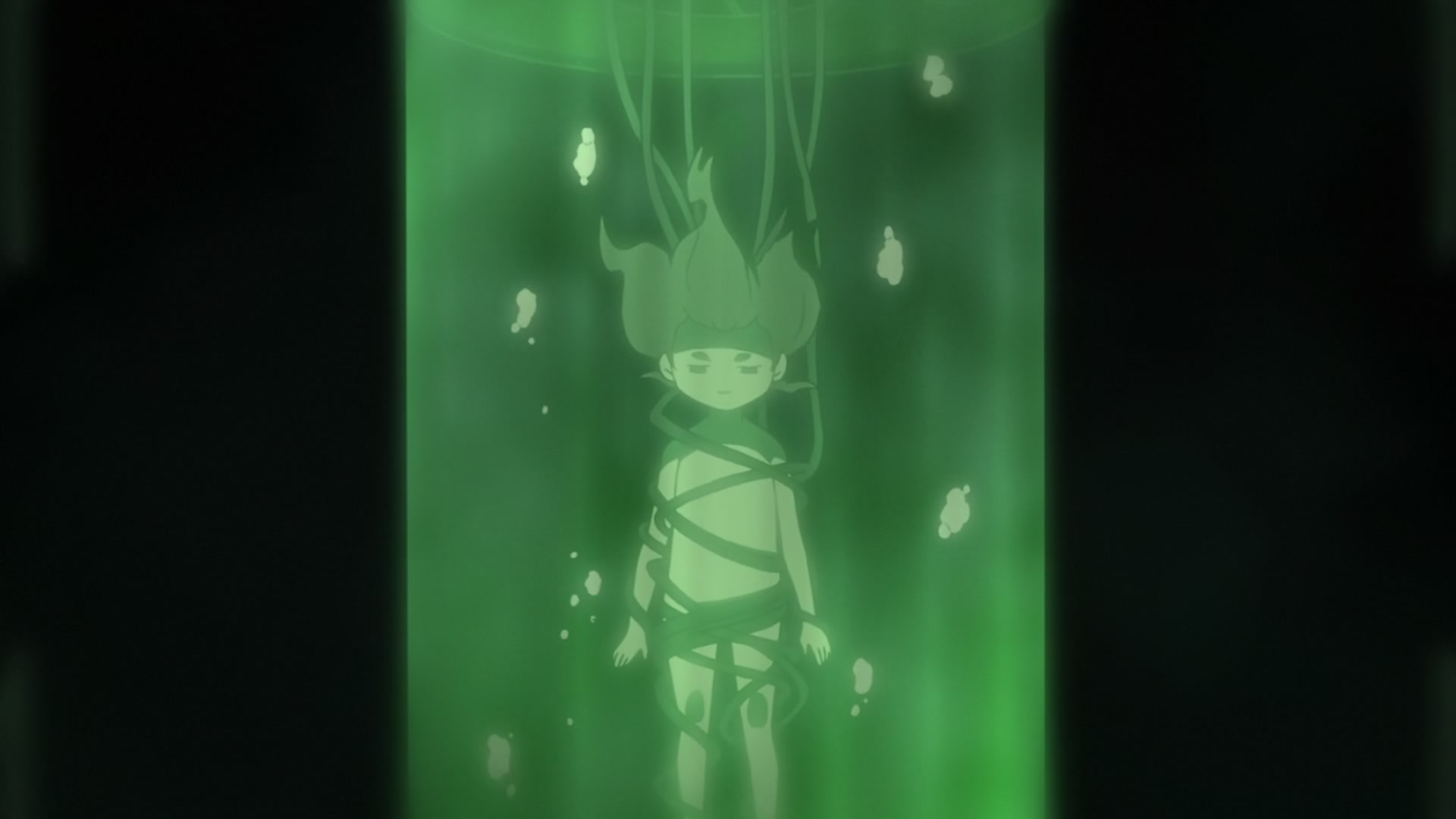 Naruto: Shippuden Ep 356: A Shinobi of the Leaf @ 00:04:48