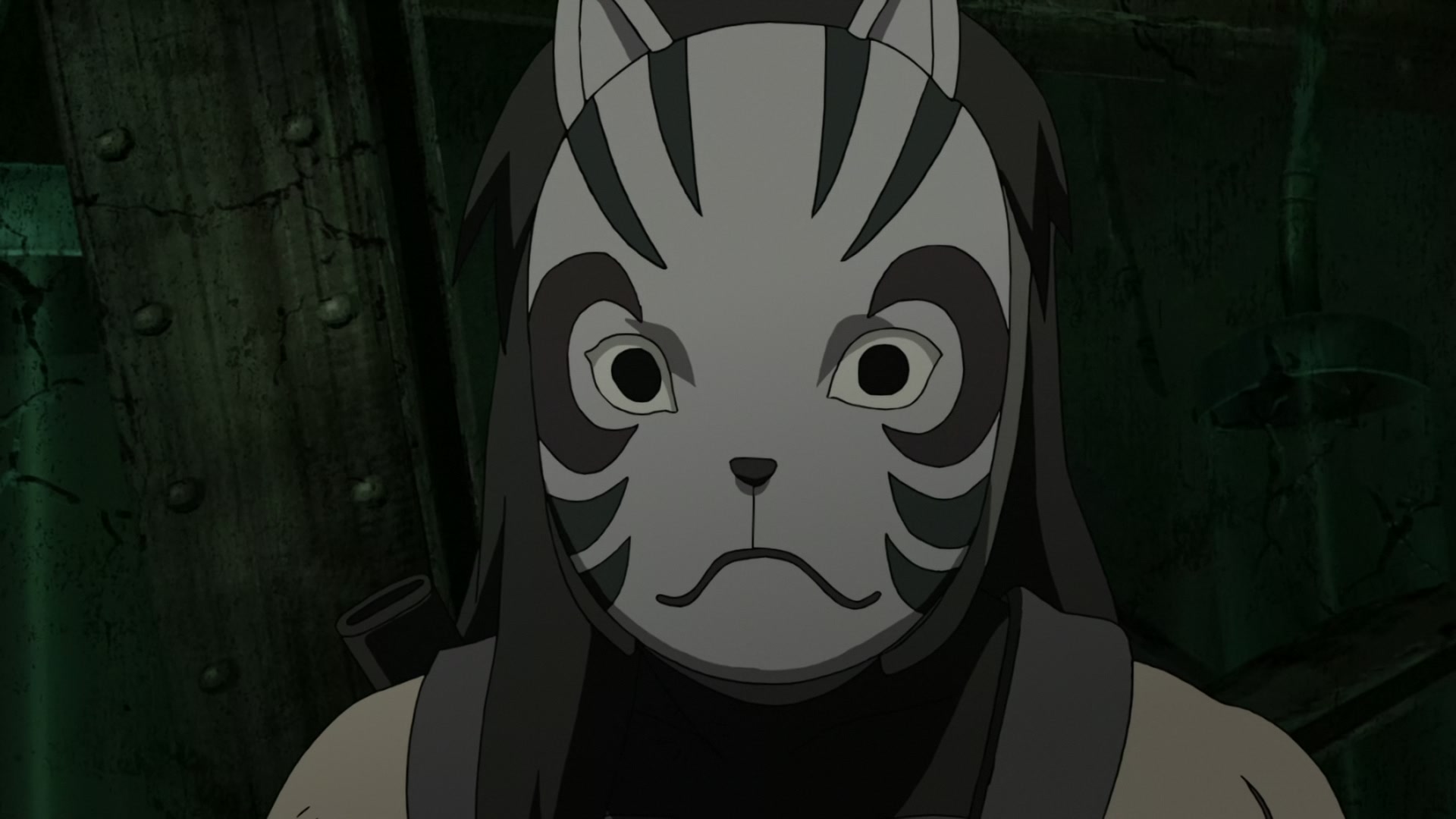 Naruto: Shippuden Ep 356: A Shinobi of the Leaf @ 00:05:44