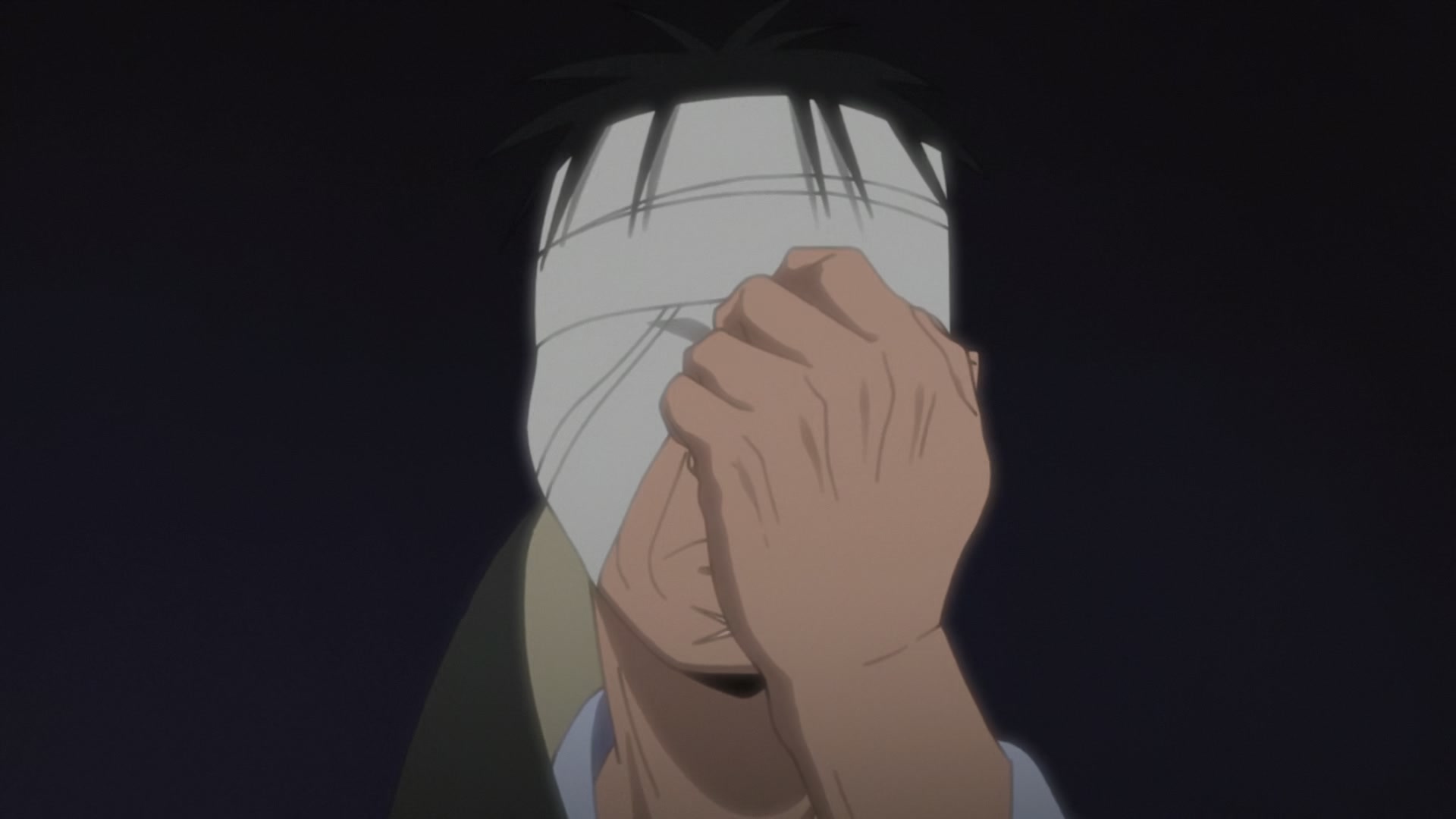 Naruto: Shippuden Ep 356: A Shinobi of the Leaf @ 00:07:28