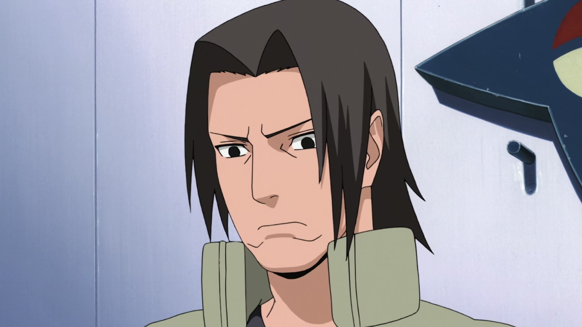 Naruto: Shippuden Ep 359: The Night of the Tragedy @ 00:03:18