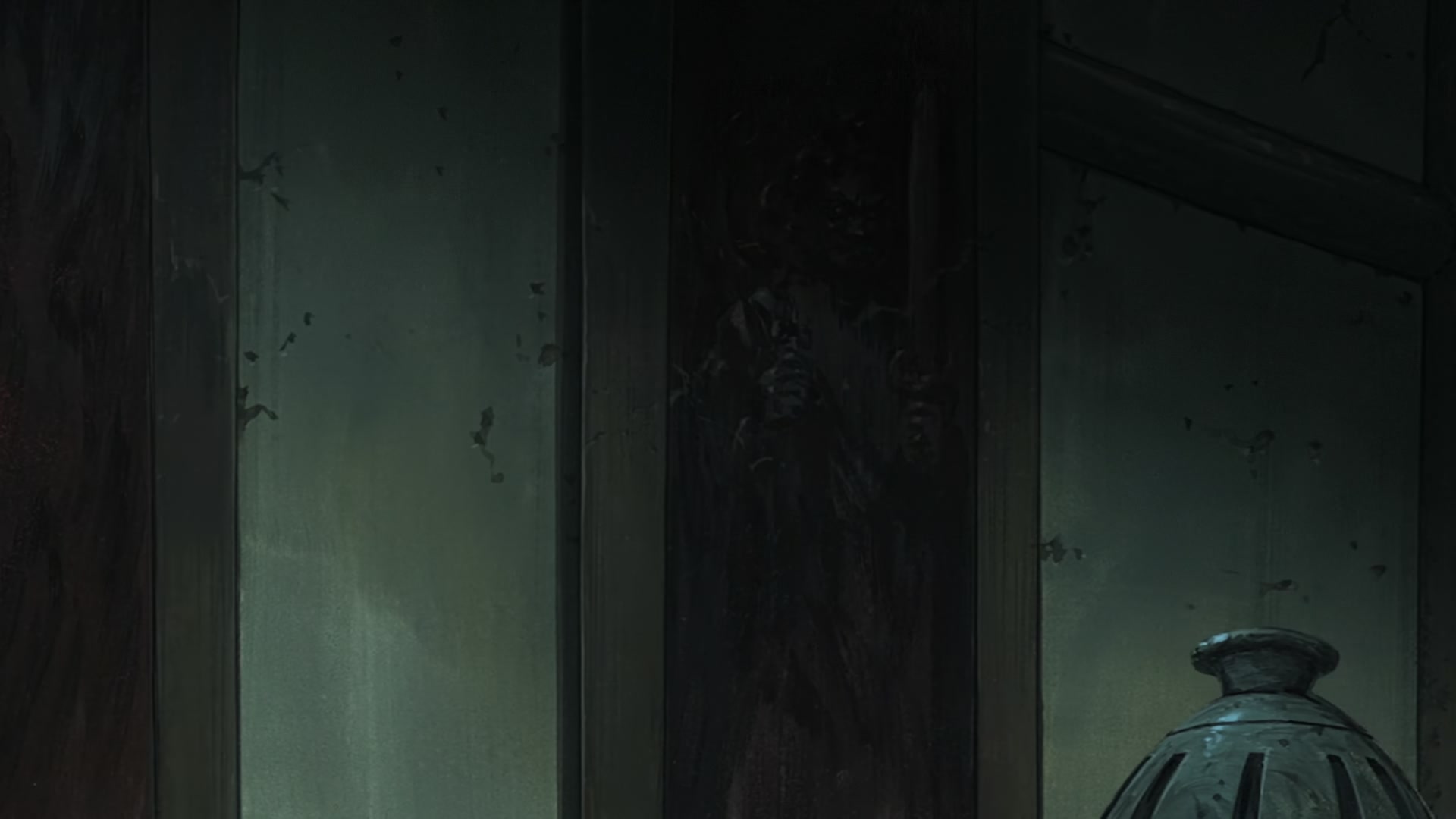 Naruto: Shippuden Ep 359: The Night of the Tragedy @ 00:03:23