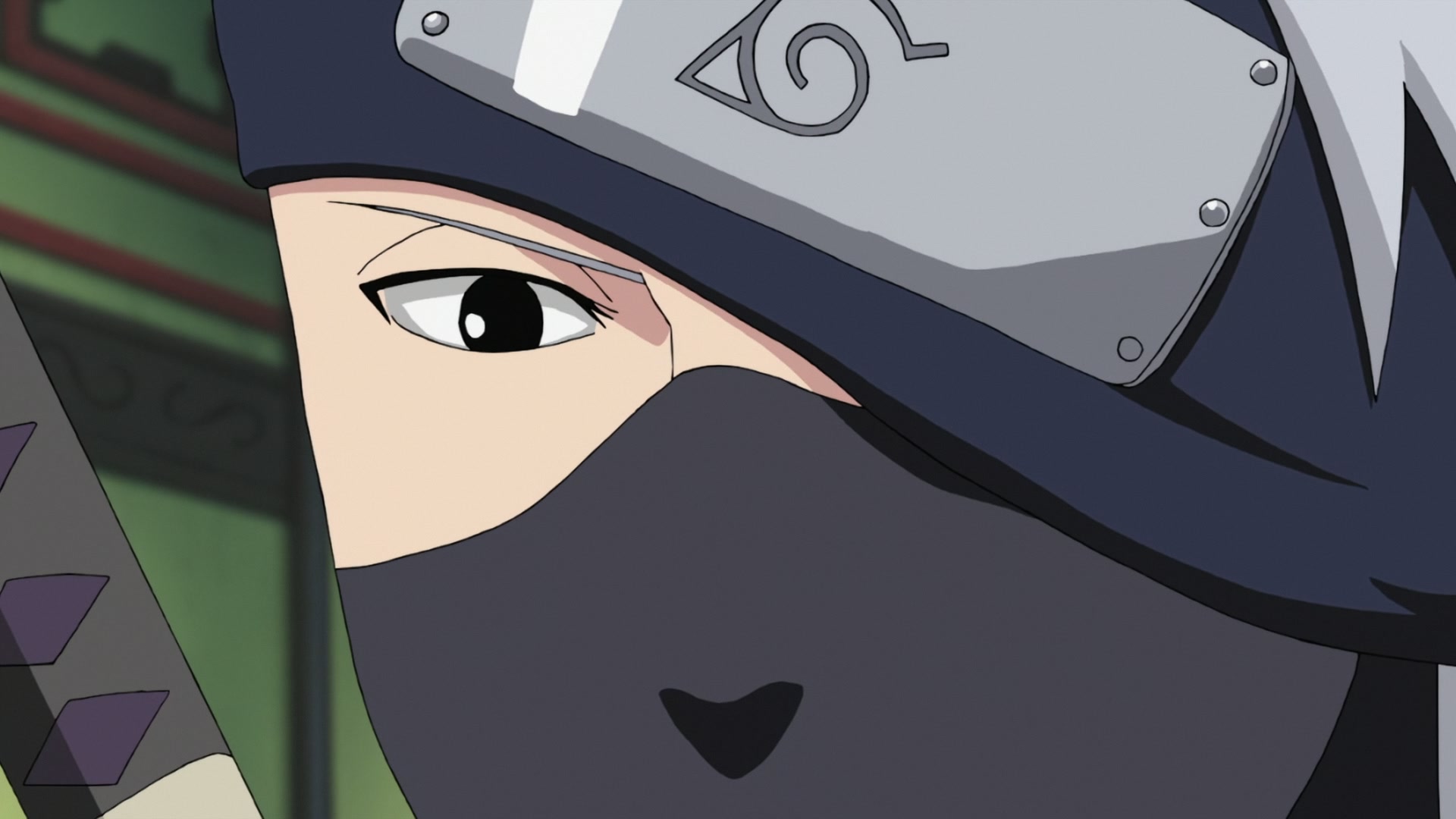 Naruto: Shippuden Ep 359: The Night of the Tragedy @ 00:04:38