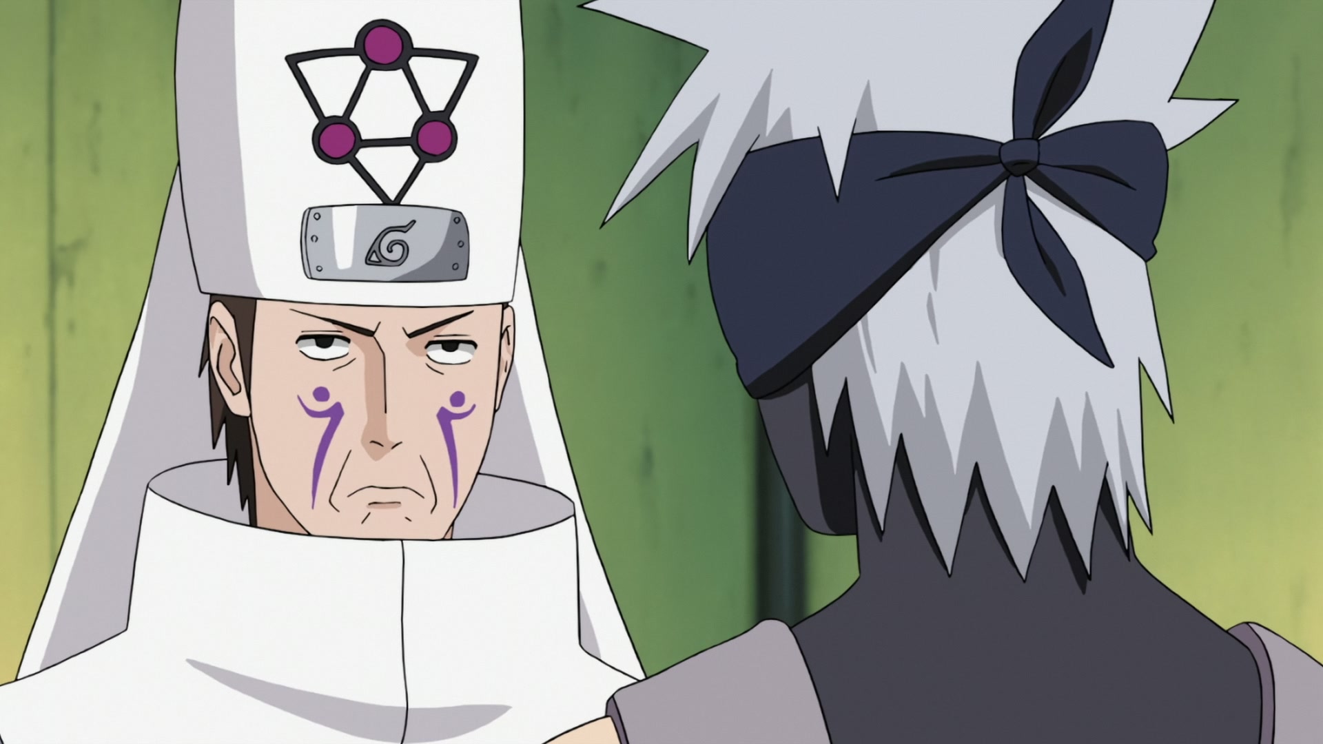 Naruto: Shippuden Ep 359: The Night of the Tragedy @ 00:04:43