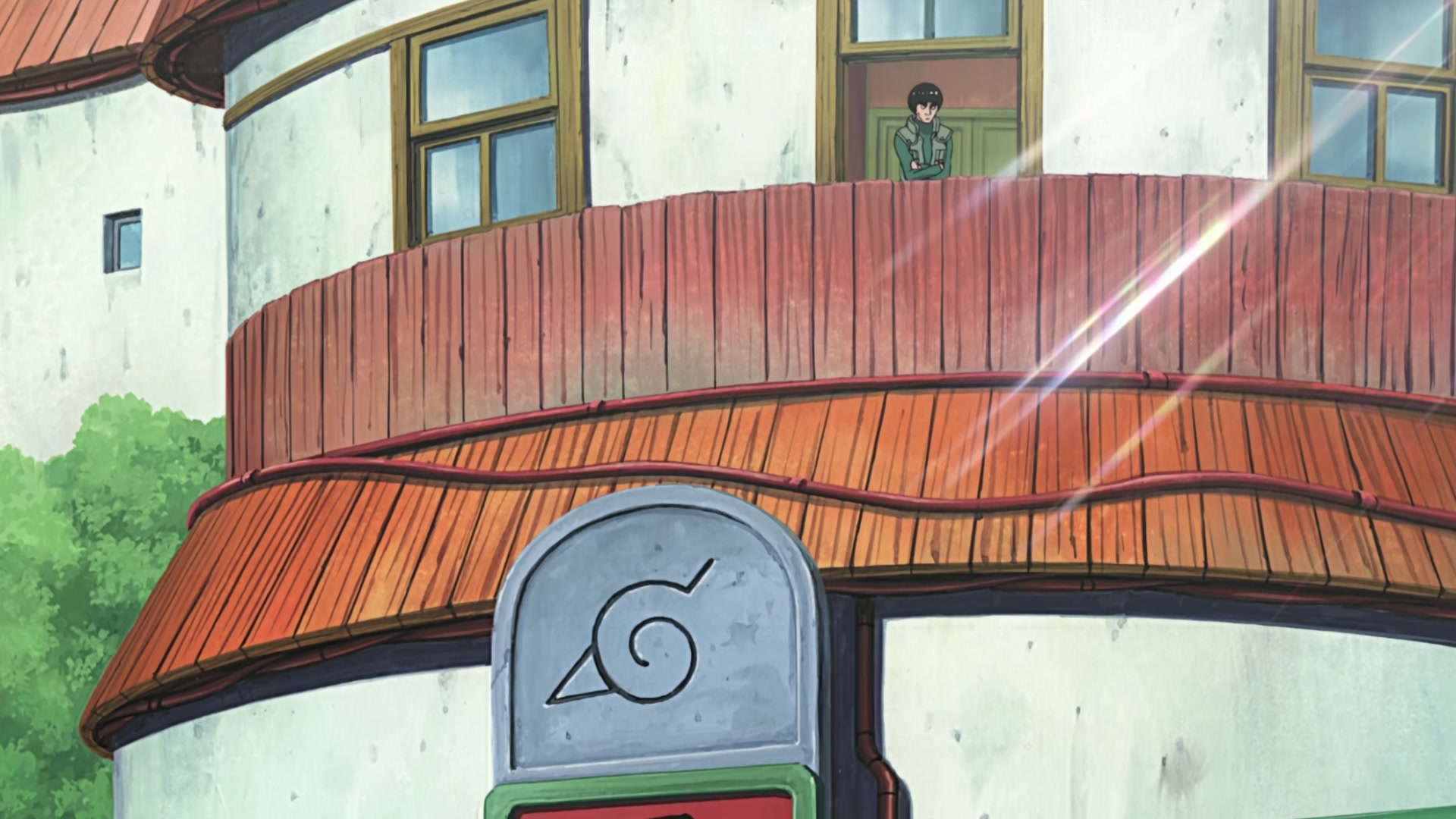 Naruto: Shippuden Ep 359: The Night of the Tragedy @ 00:05:12