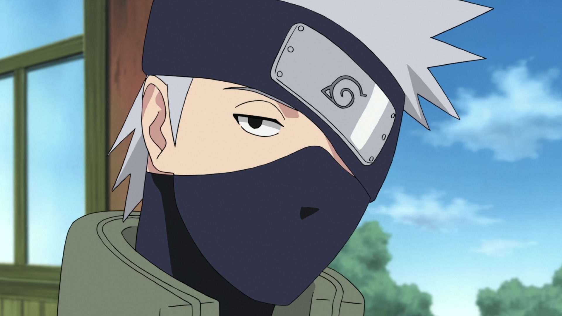 Naruto: Shippuden Ep 359: The Night of the Tragedy @ 00:05:59