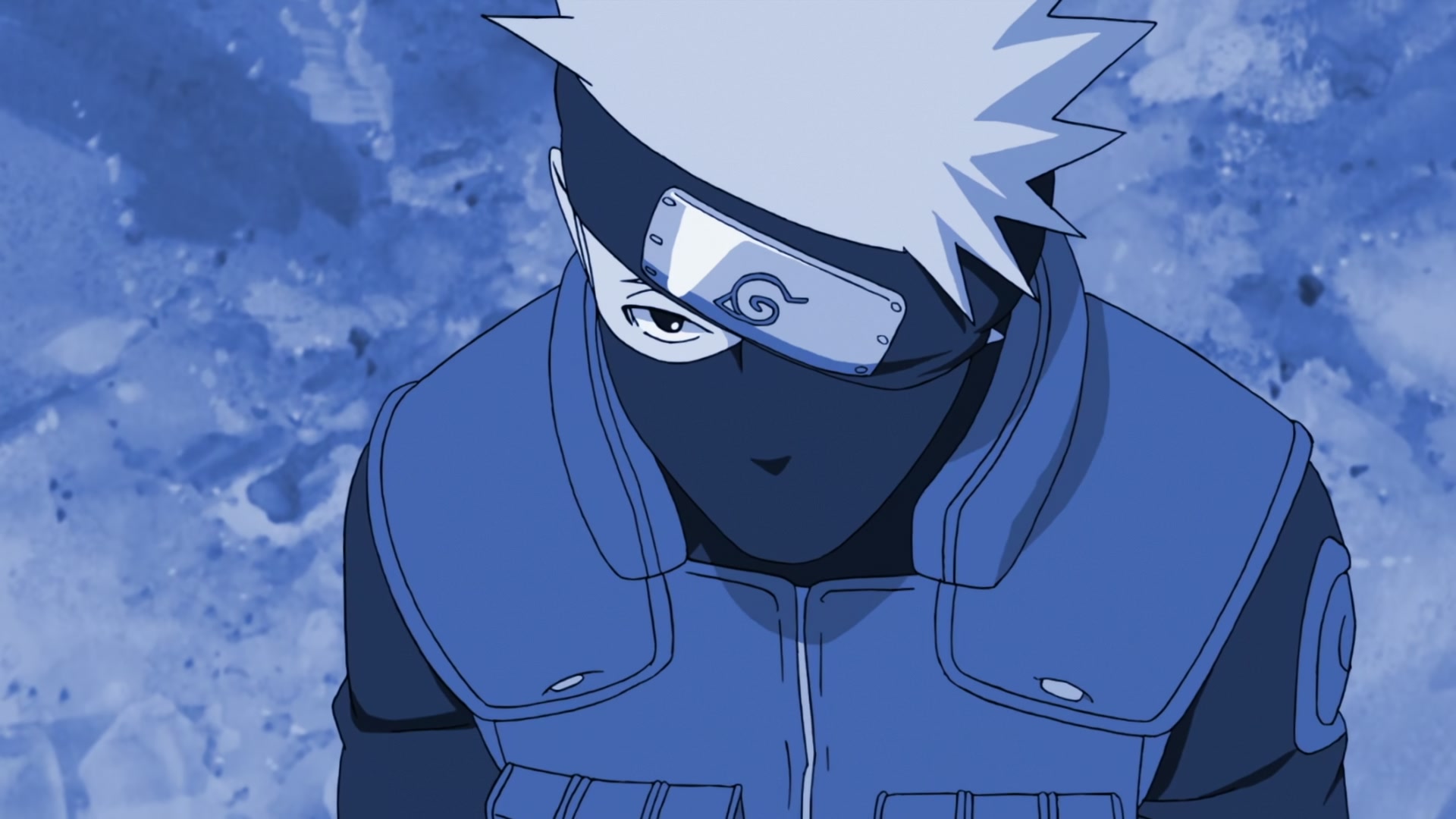 Naruto: Shippuden Ep 359: The Night of the Tragedy @ 00:06:27