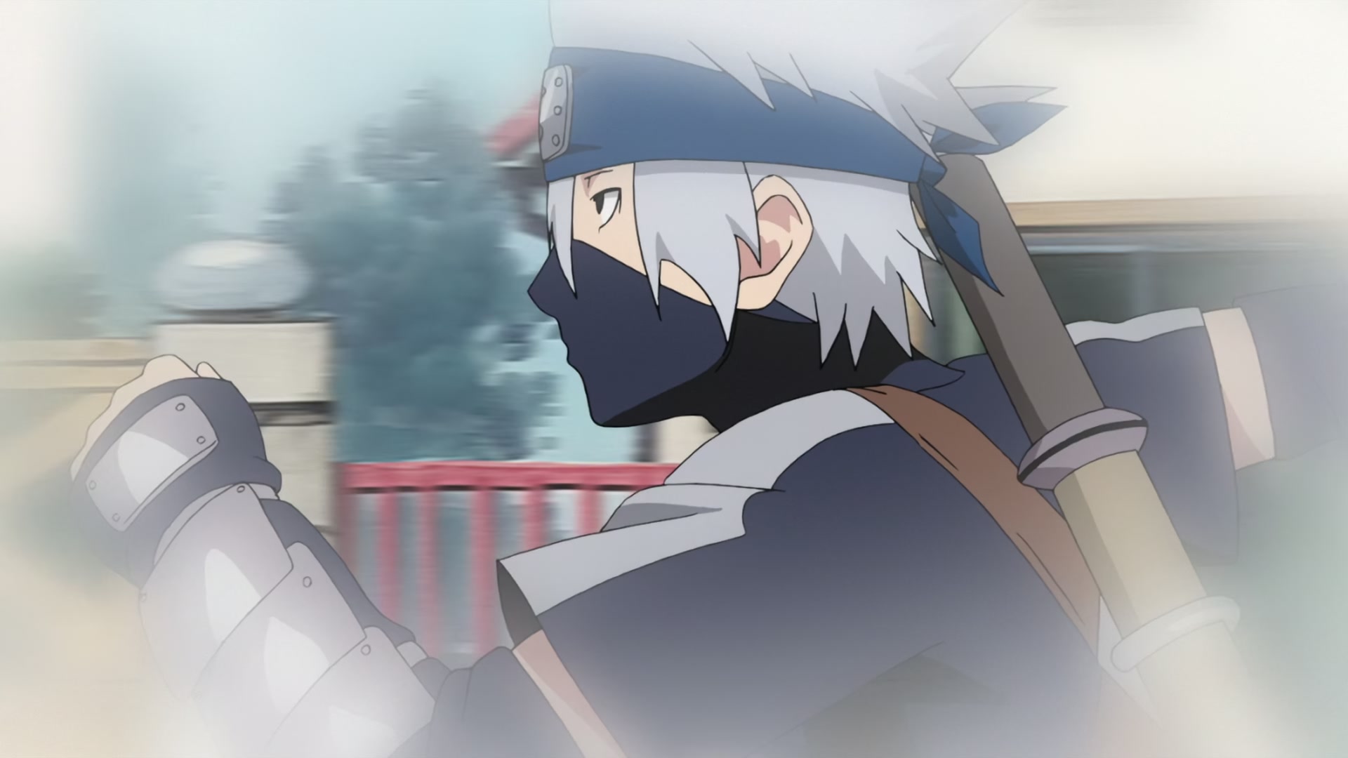 Naruto: Shippuden Ep 359: The Night of the Tragedy @ 00:06:32