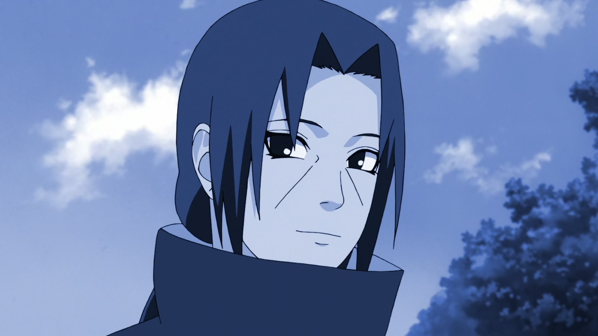 Naruto: Shippuden Ep 359: The Night of the Tragedy @ 00:07:52