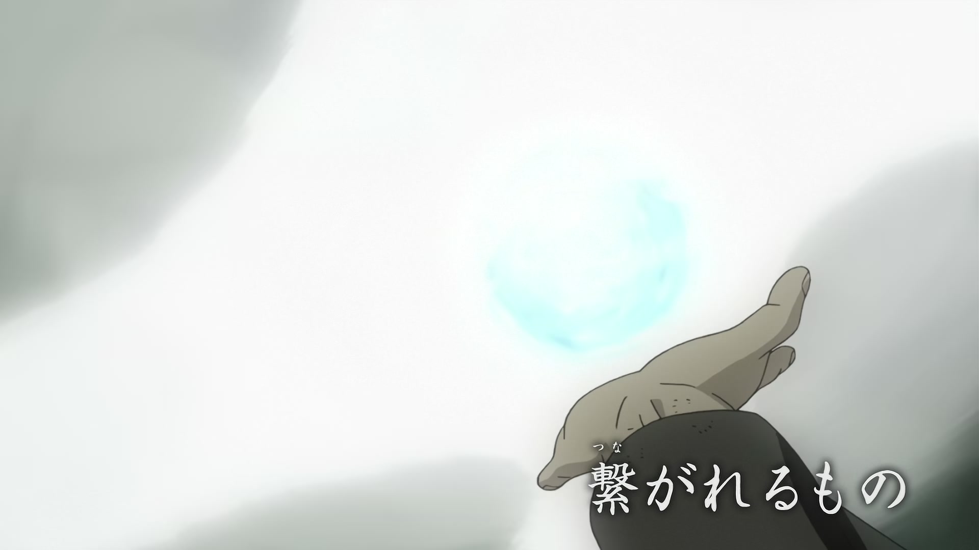 E364 · The Ties That Bind screencaps