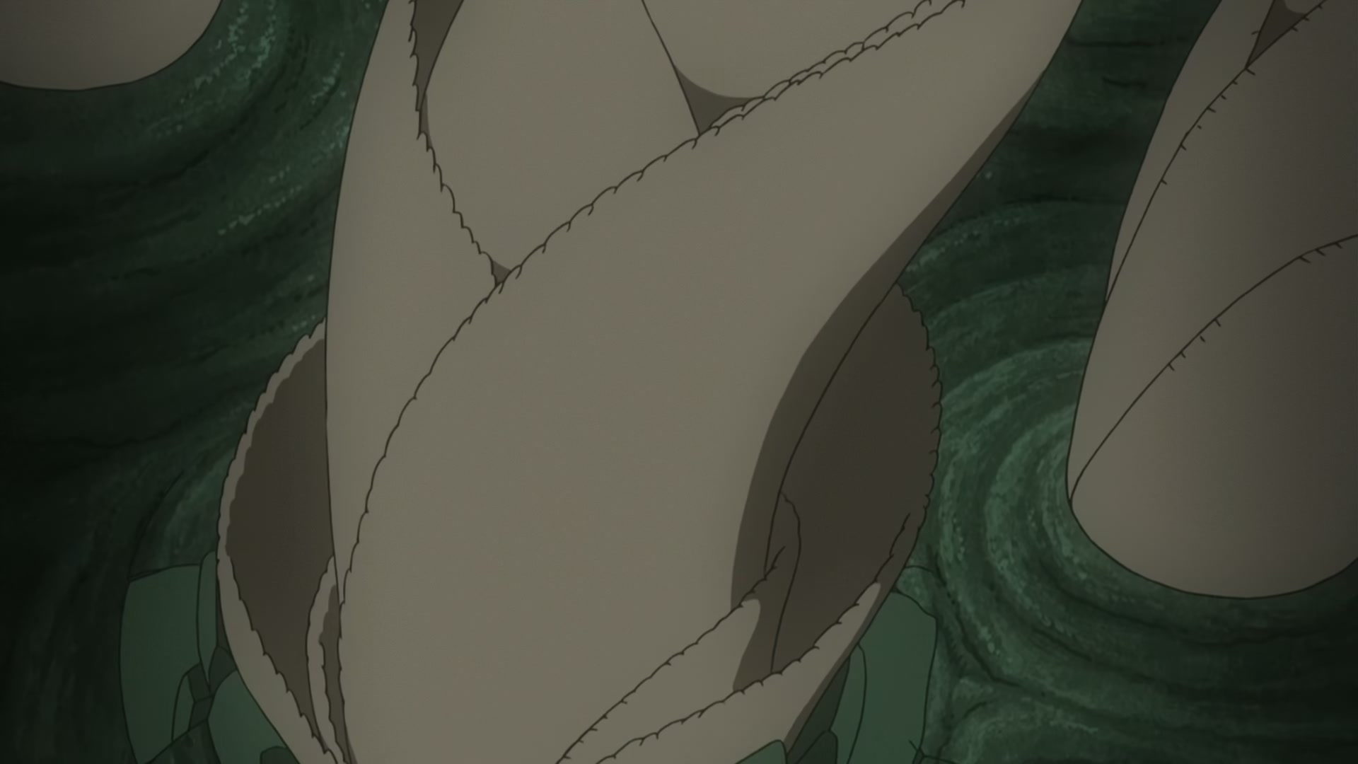 Naruto: Shippuden Ep 364: The Ties That Bind @ 00:01:53