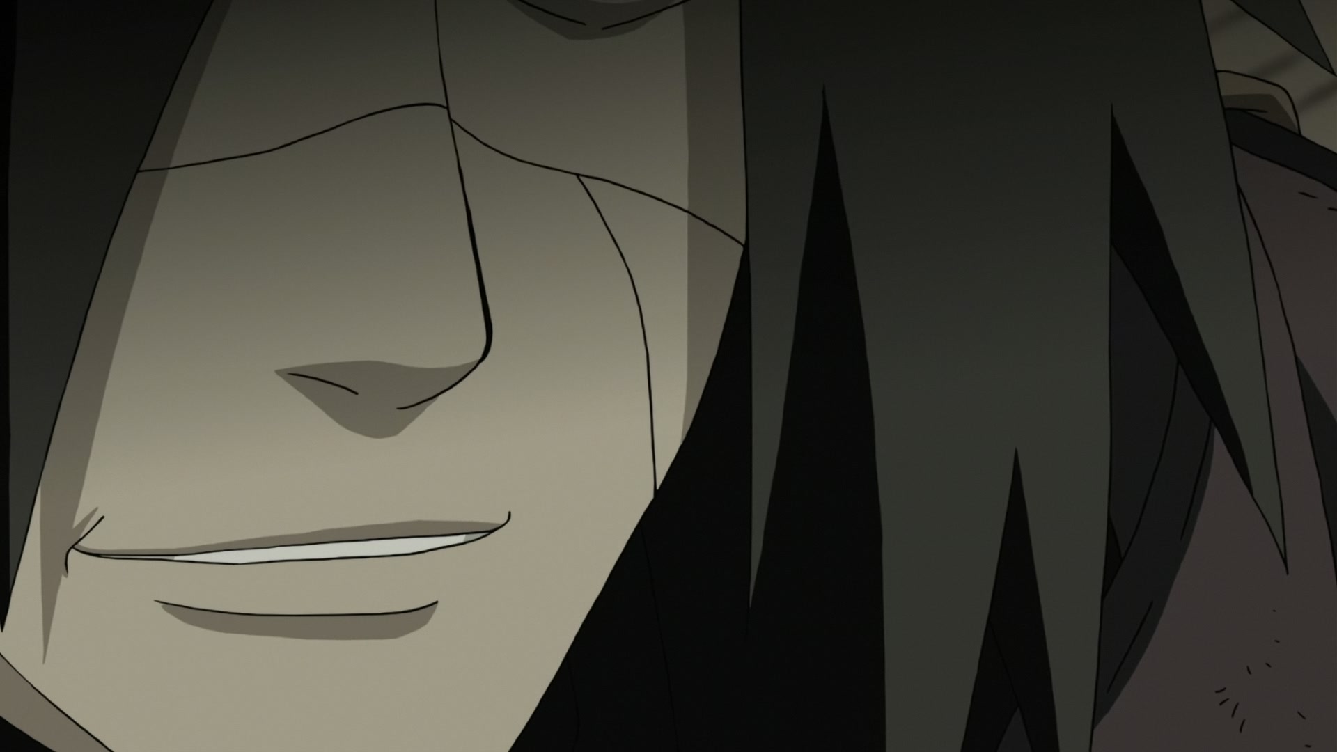 Naruto: Shippuden Ep 364: The Ties That Bind @ 00:02:07
