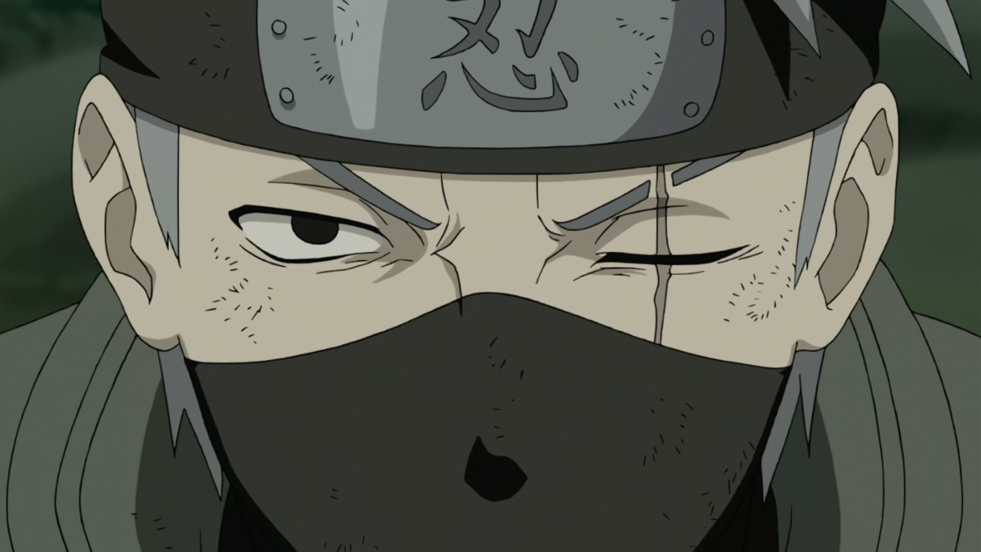 Naruto: Shippuden Ep 364: The Ties That Bind @ 00:03:14