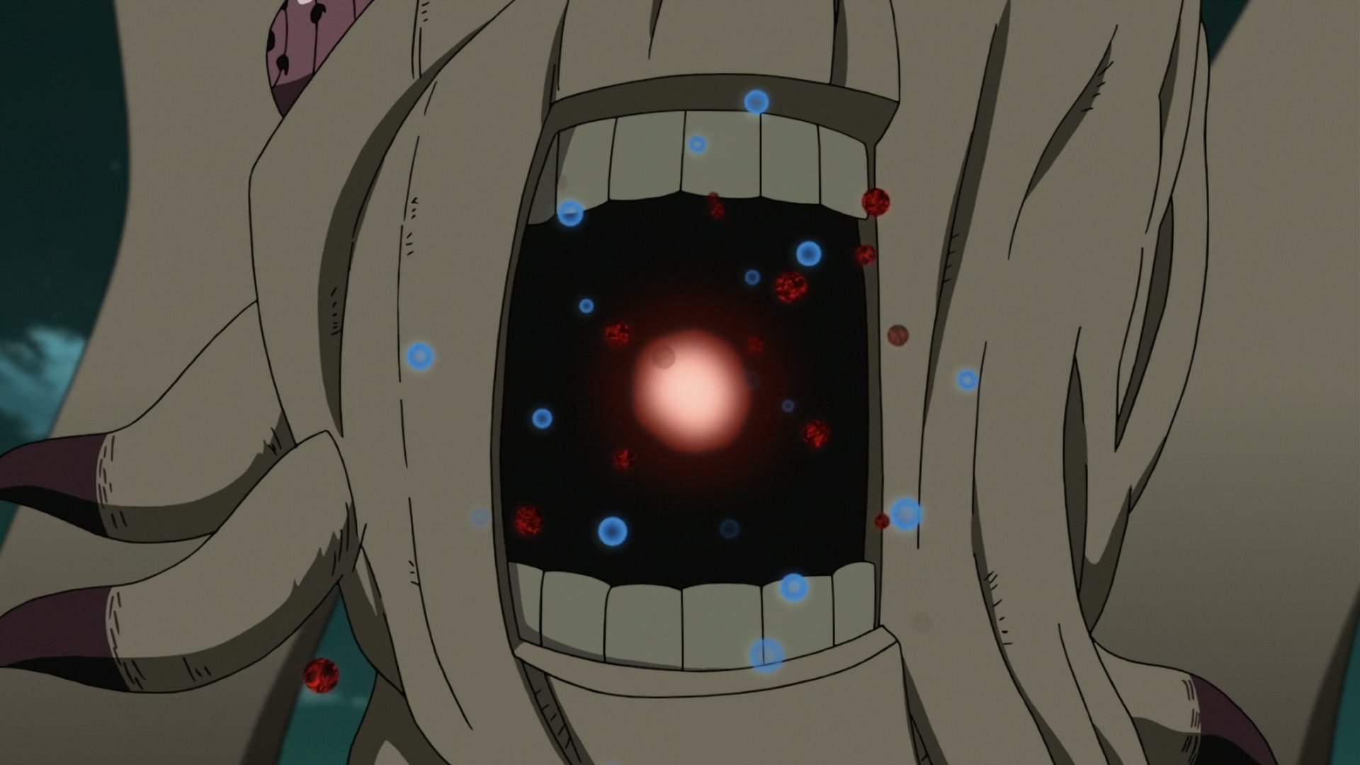 Naruto: Shippuden Ep 364: The Ties That Bind @ 00:04:24