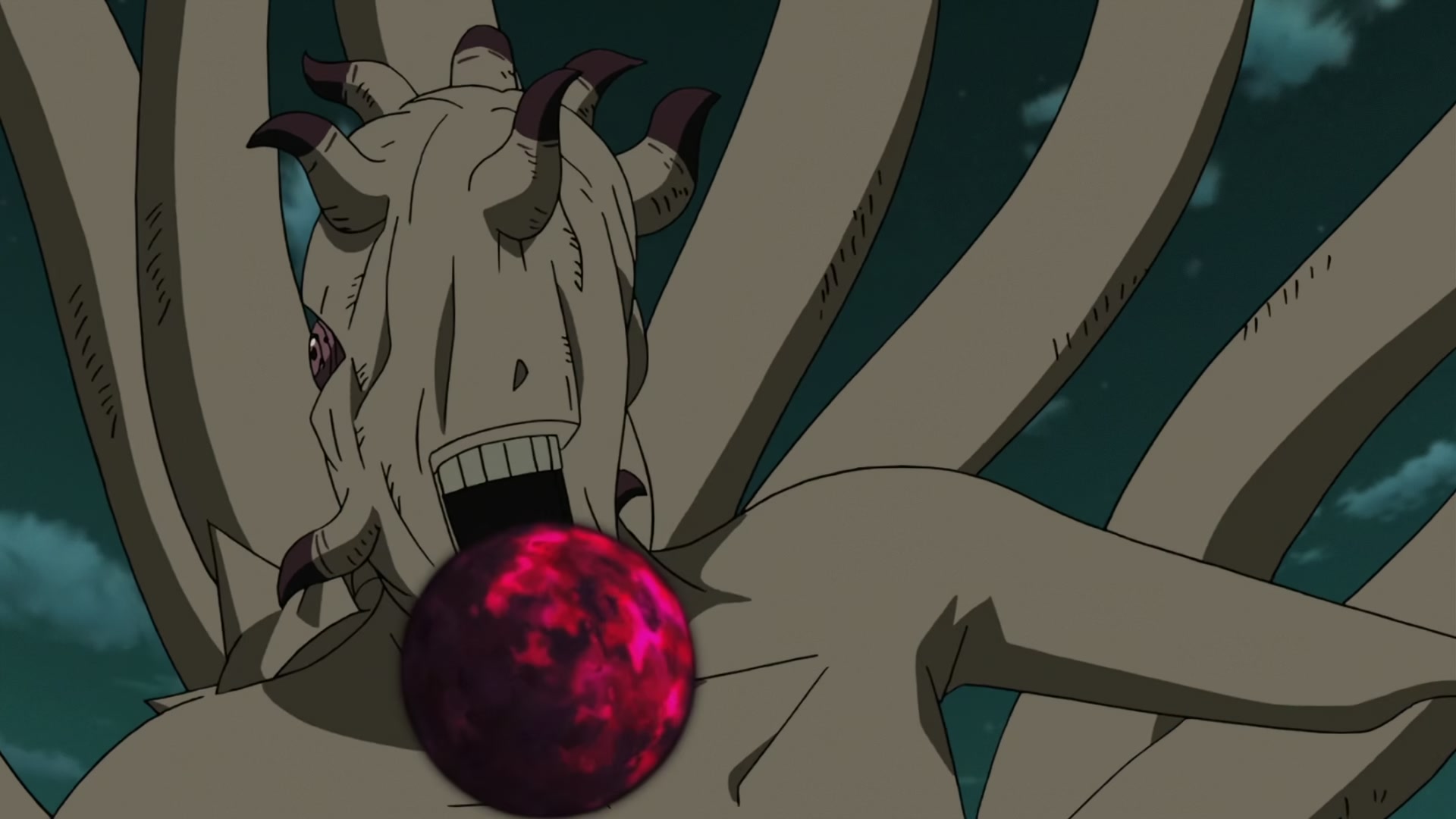 Naruto: Shippuden Ep 364: The Ties That Bind @ 00:04:48