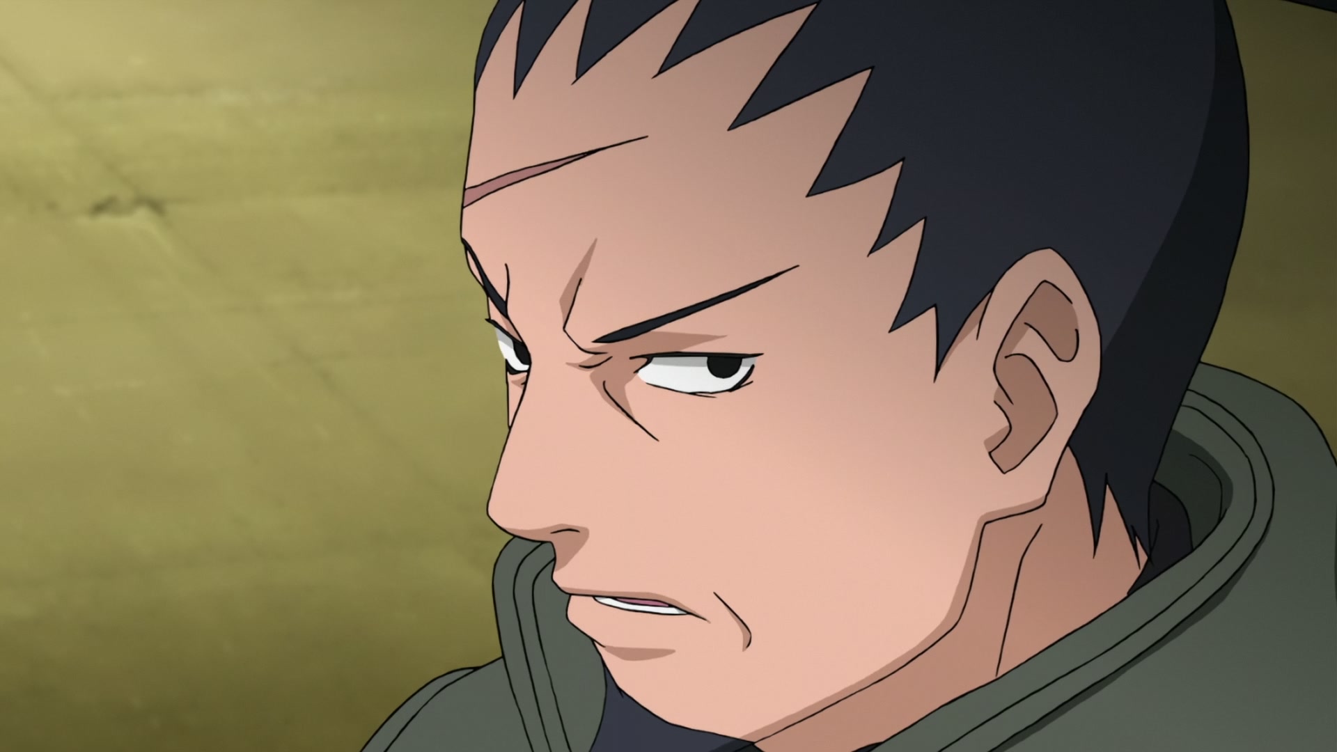 Naruto: Shippuden Ep 364: The Ties That Bind @ 00:06:04