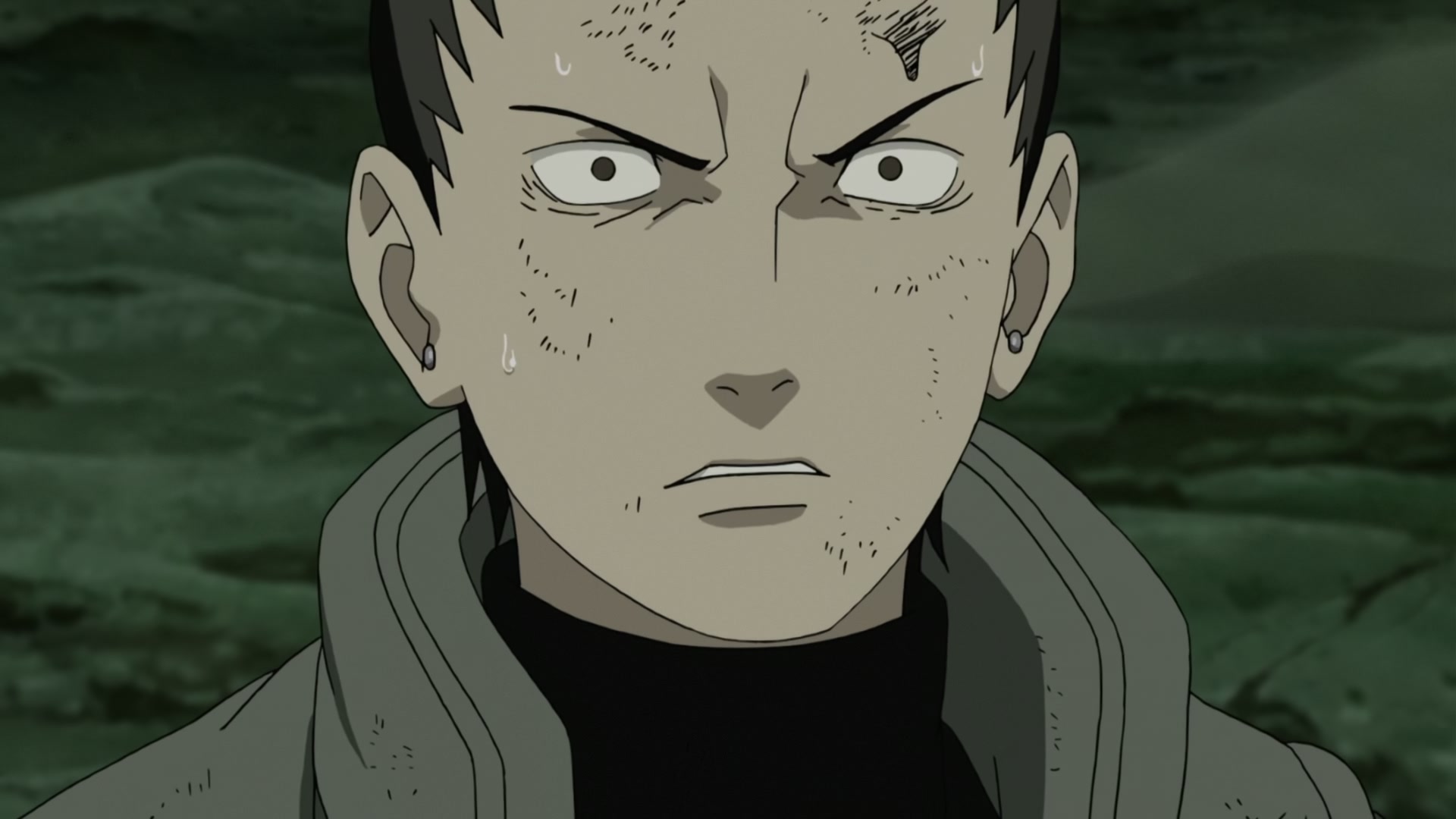 Naruto: Shippuden Ep 364: The Ties That Bind @ 00:06:56