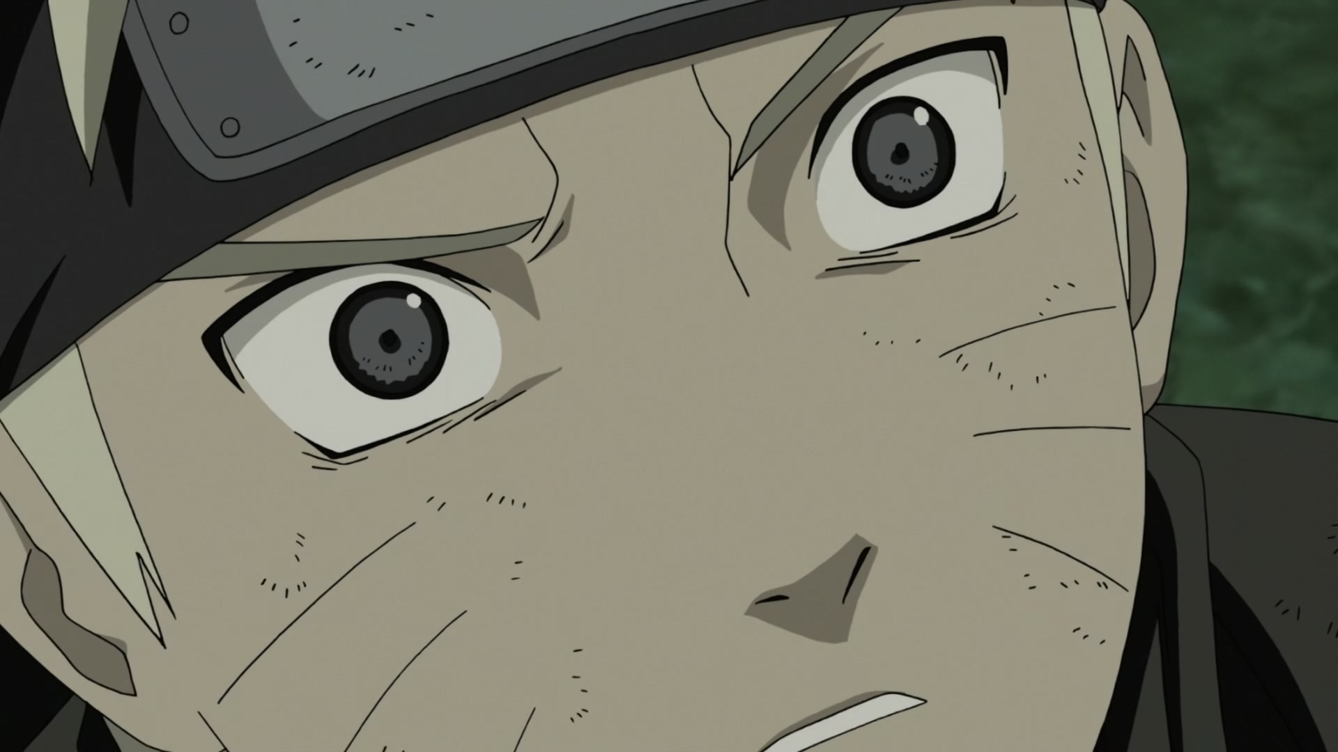 Naruto: Shippuden Ep 364: The Ties That Bind @ 00:07:57