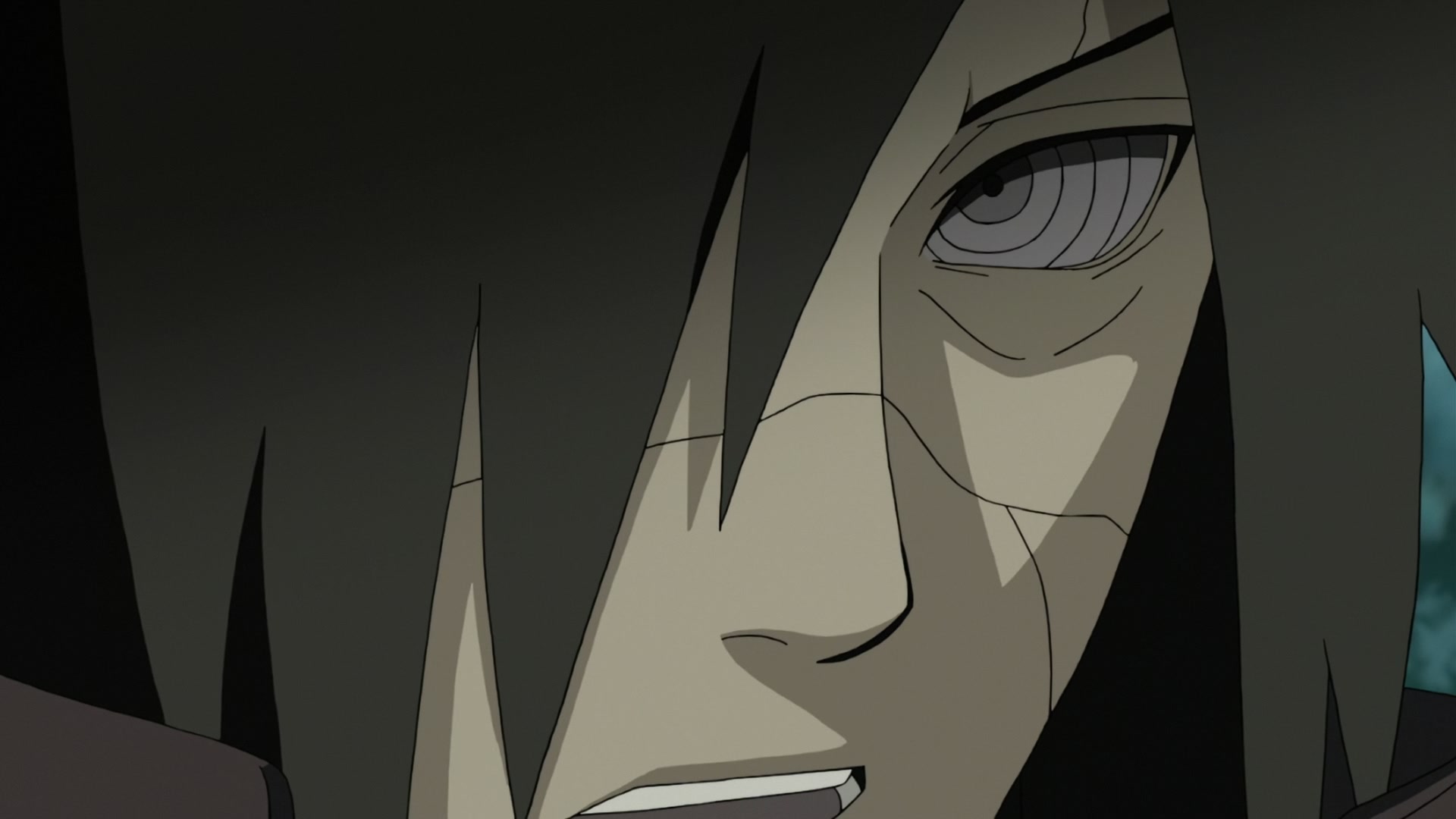 Naruto: Shippuden Ep 364: The Ties That Bind @ 00:09:32