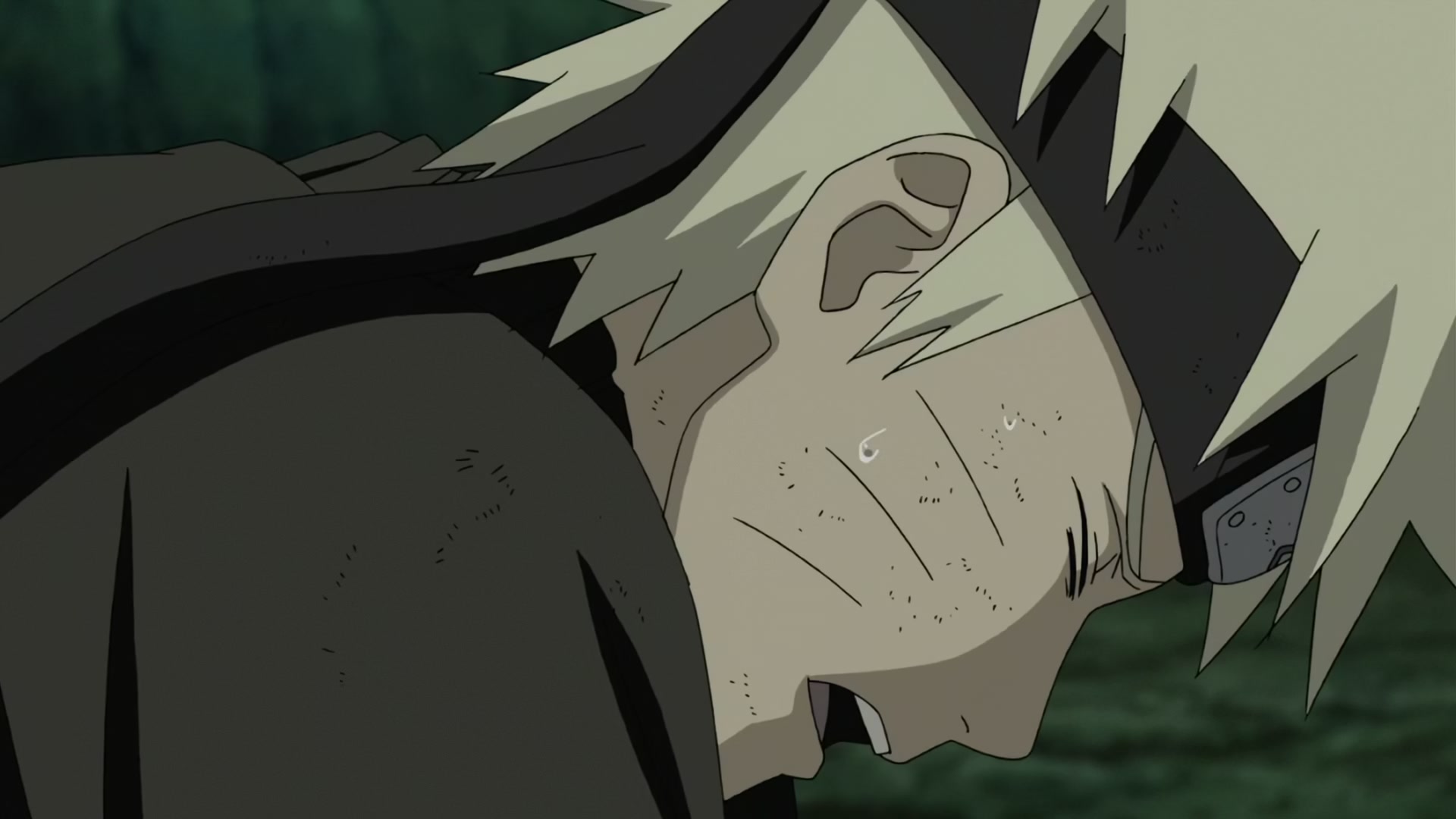 Naruto: Shippuden Ep 364: The Ties That Bind @ 00:11:49
