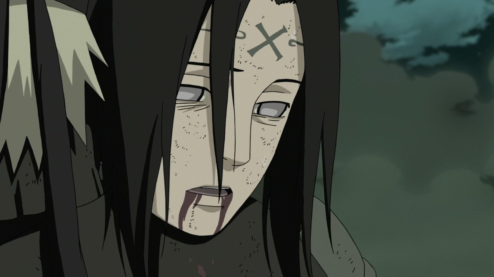 Naruto: Shippuden Ep 364: The Ties That Bind @ 00:12:13