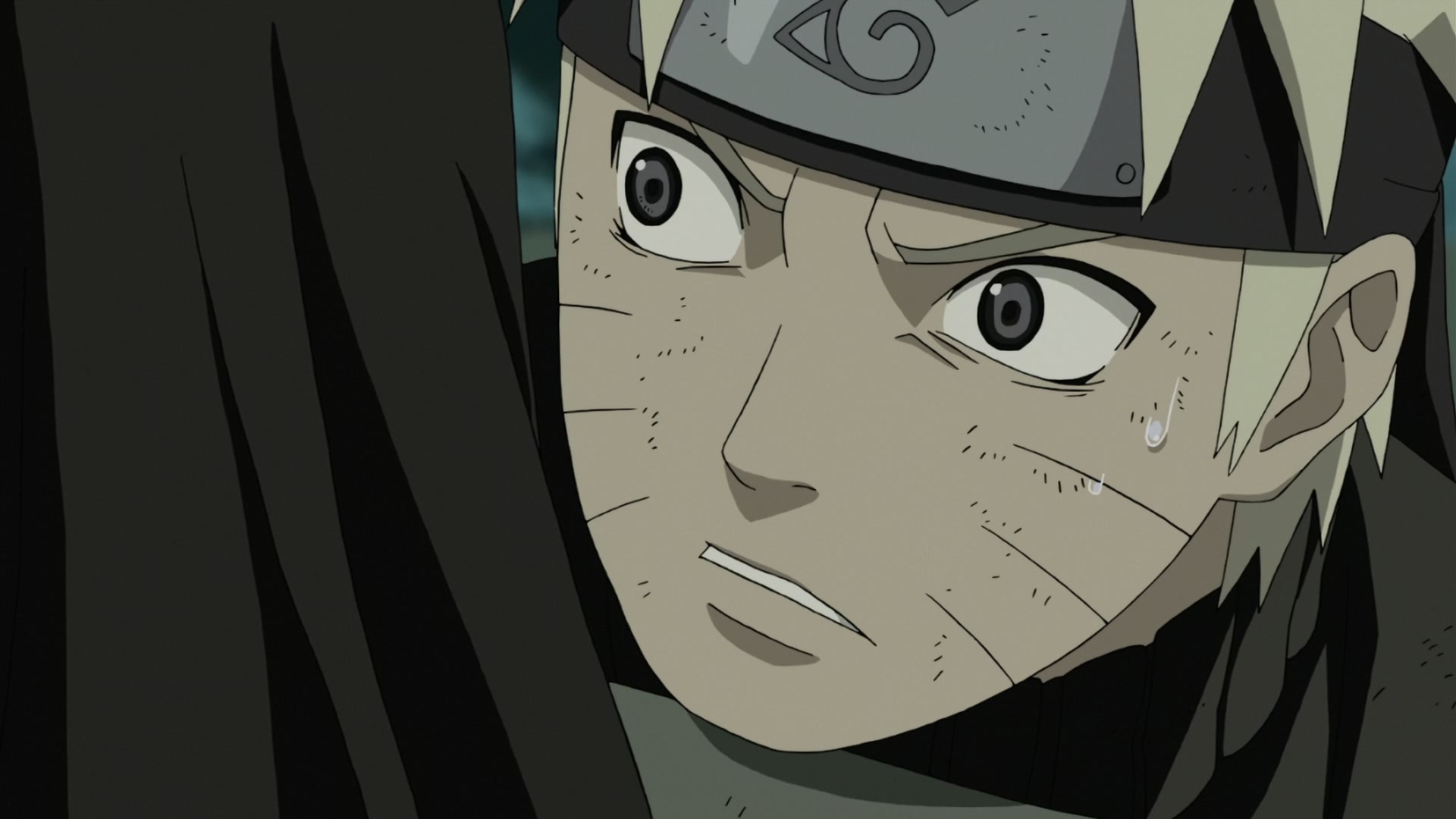 Naruto: Shippuden Ep 364: The Ties That Bind @ 00:12:36