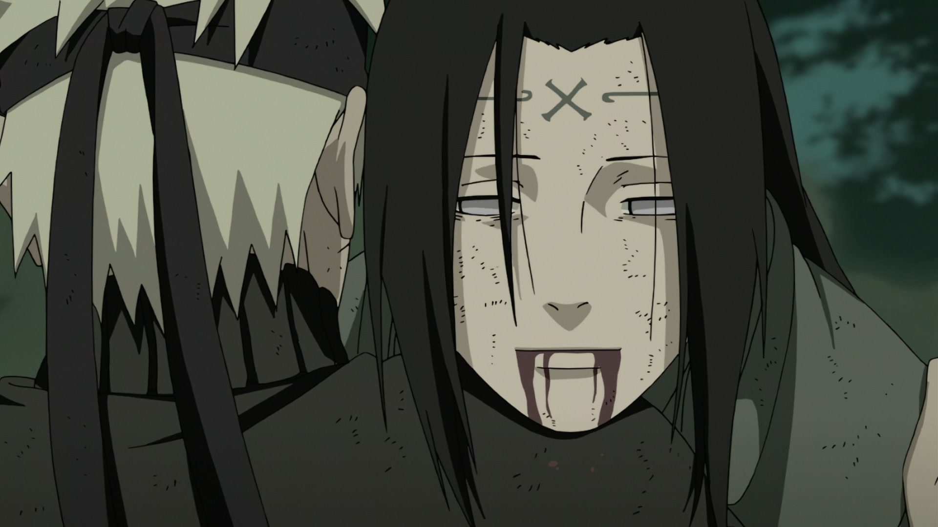 Naruto: Shippuden Ep 364: The Ties That Bind @ 00:12:50