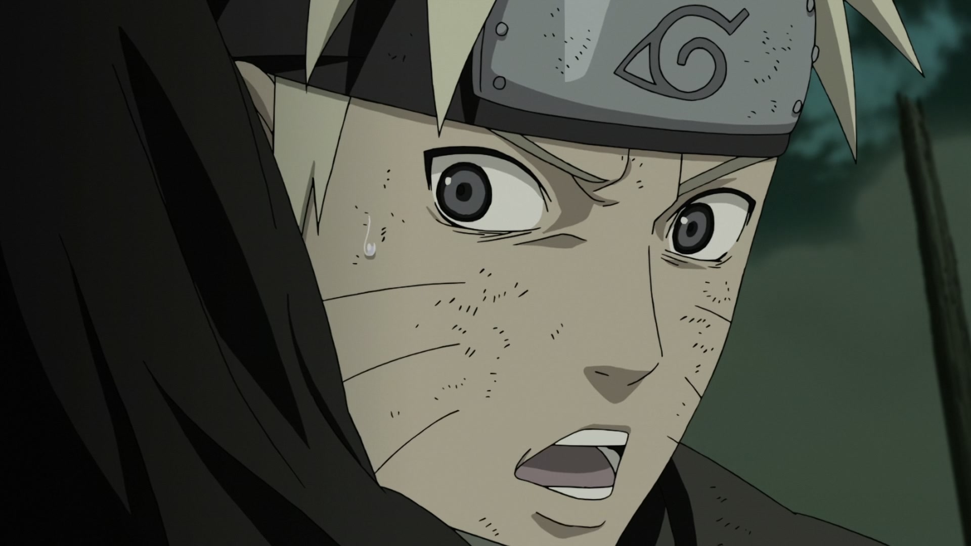 Naruto: Shippuden Ep 364: The Ties That Bind @ 00:13:00
