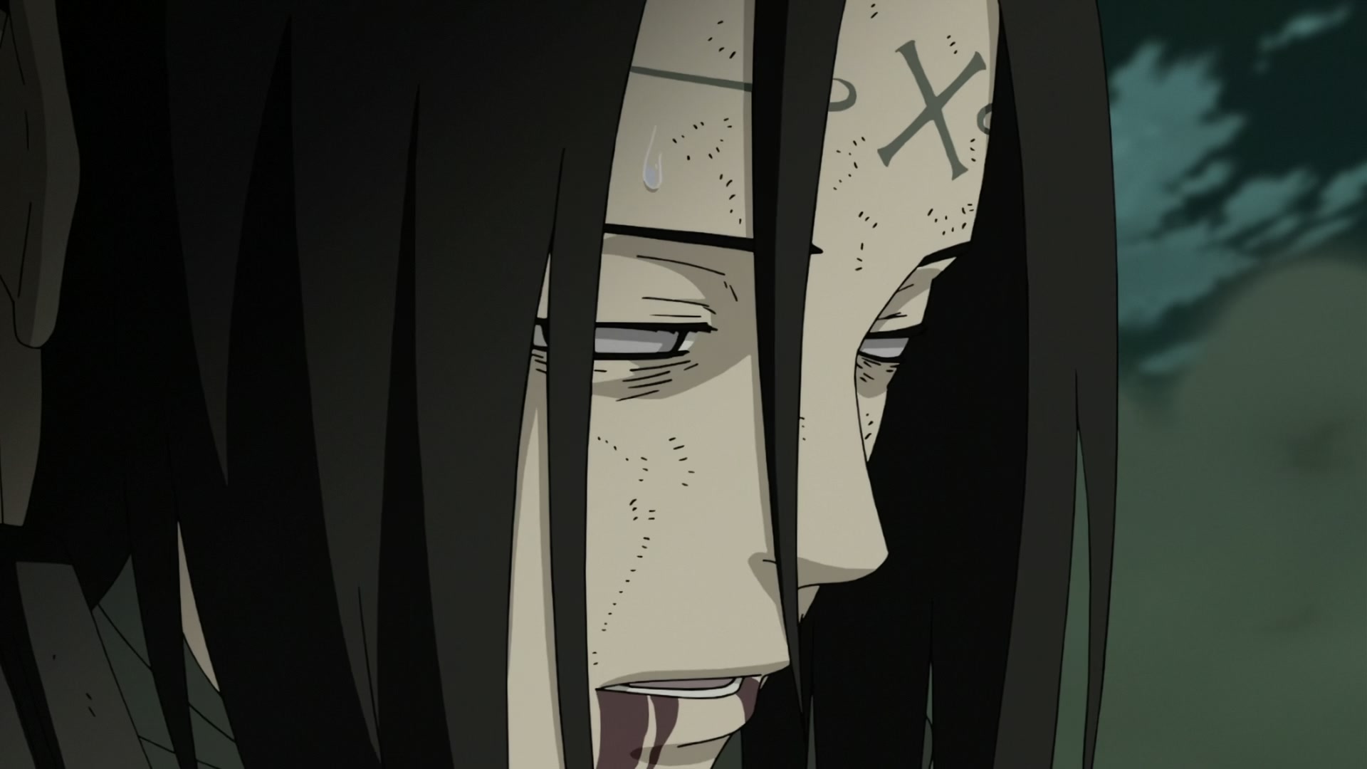 Naruto: Shippuden Ep 364: The Ties That Bind @ 00:13:05