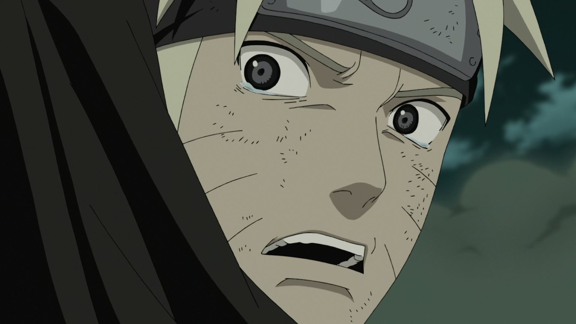 Naruto: Shippuden Ep 364: The Ties That Bind @ 00:13:19