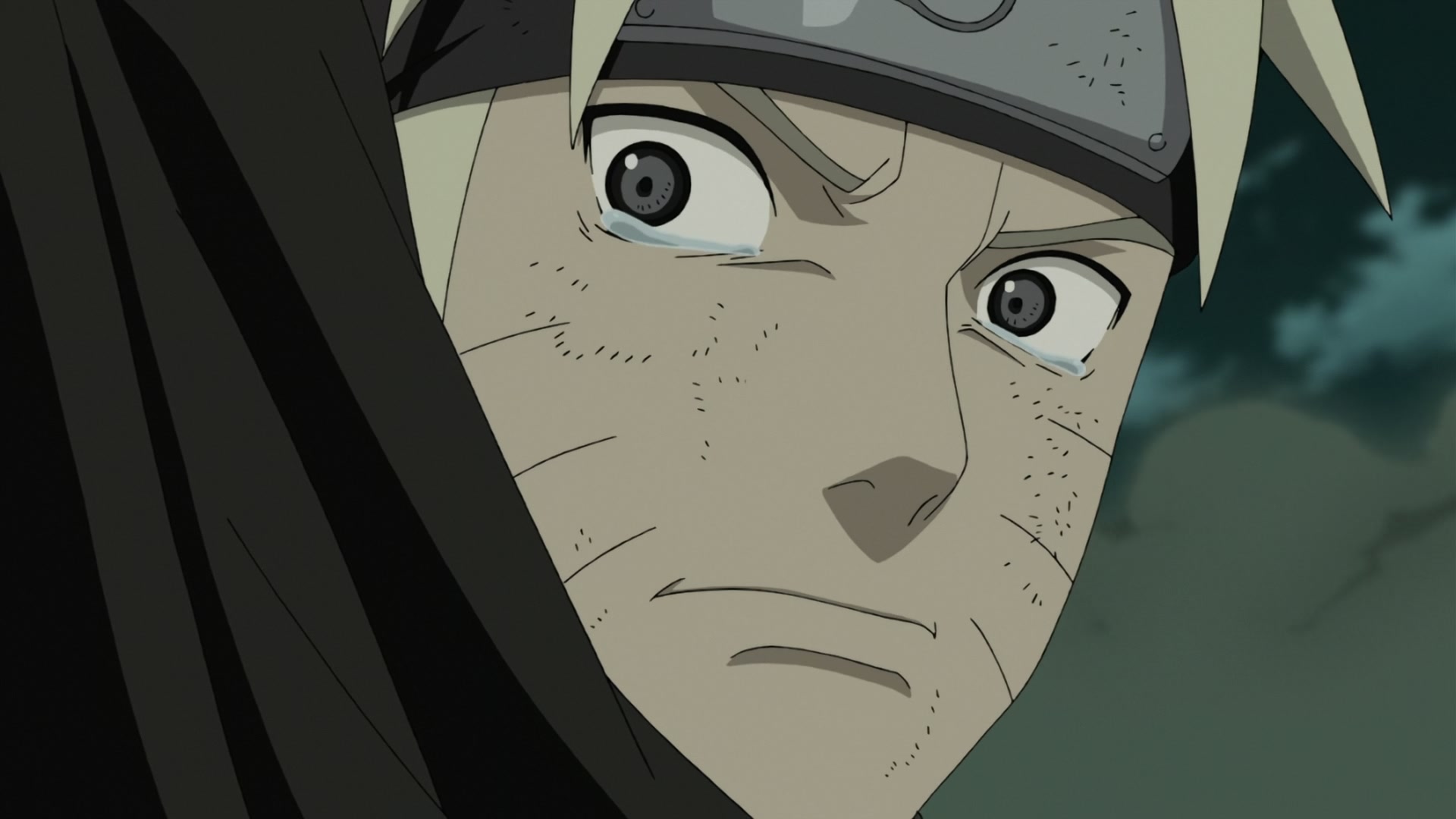 Naruto: Shippuden Ep 364: The Ties That Bind @ 00:13:24