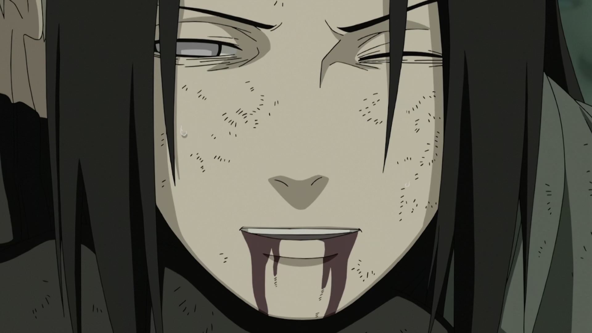 Naruto: Shippuden Ep 364: The Ties That Bind @ 00:13:28