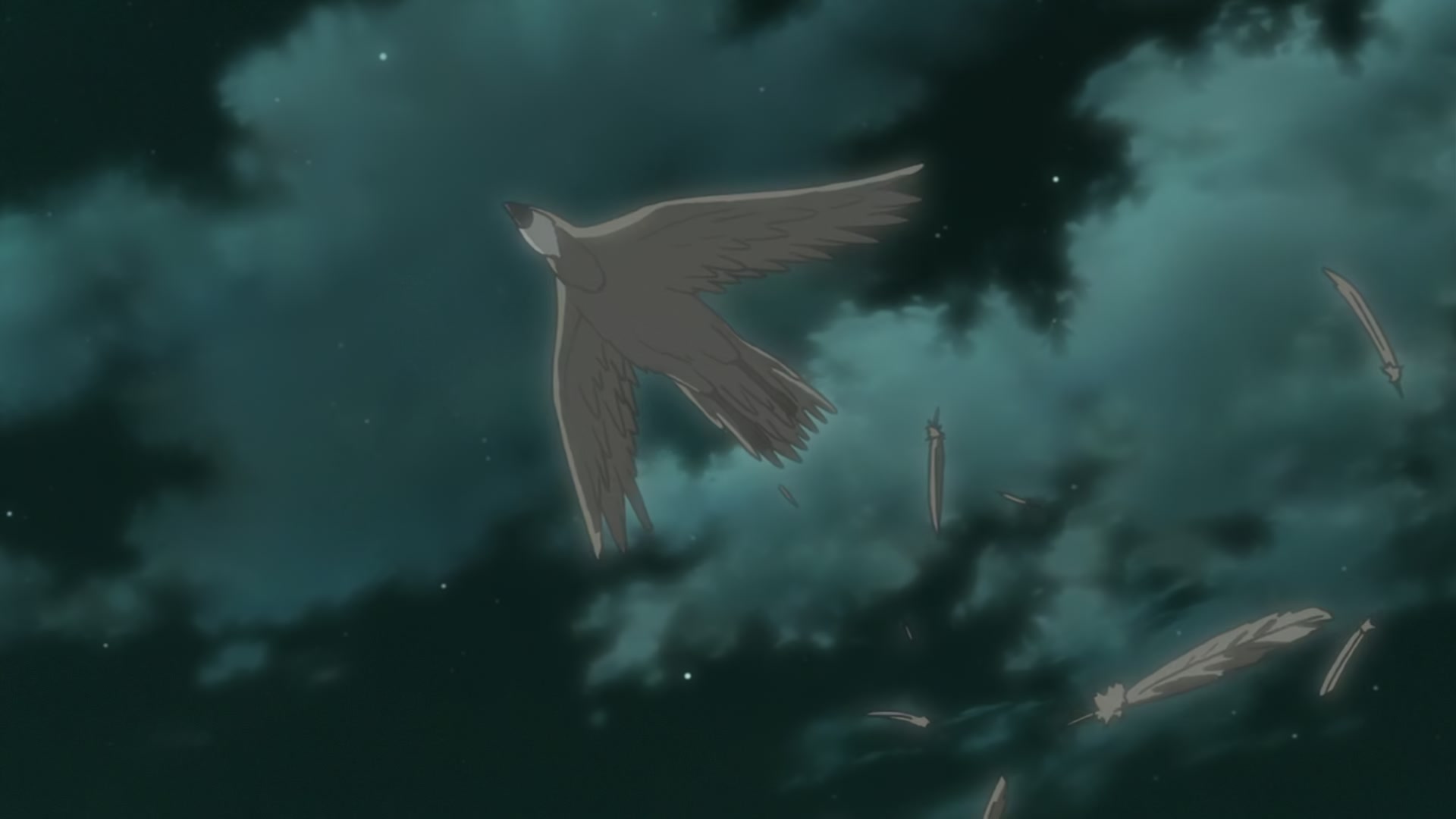 Naruto: Shippuden Ep 364: The Ties That Bind @ 00:13:47
