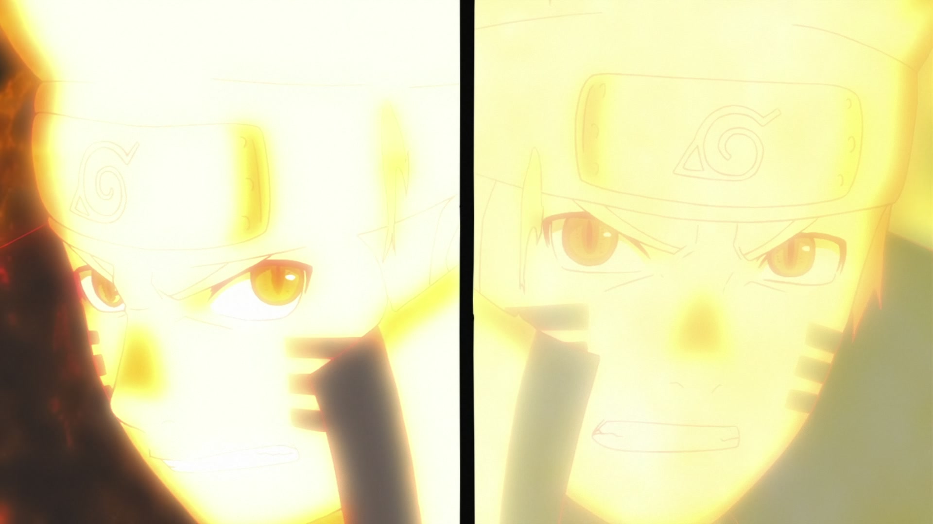 Naruto: Shippuden Ep 364: The Ties That Bind @ 00:14:11