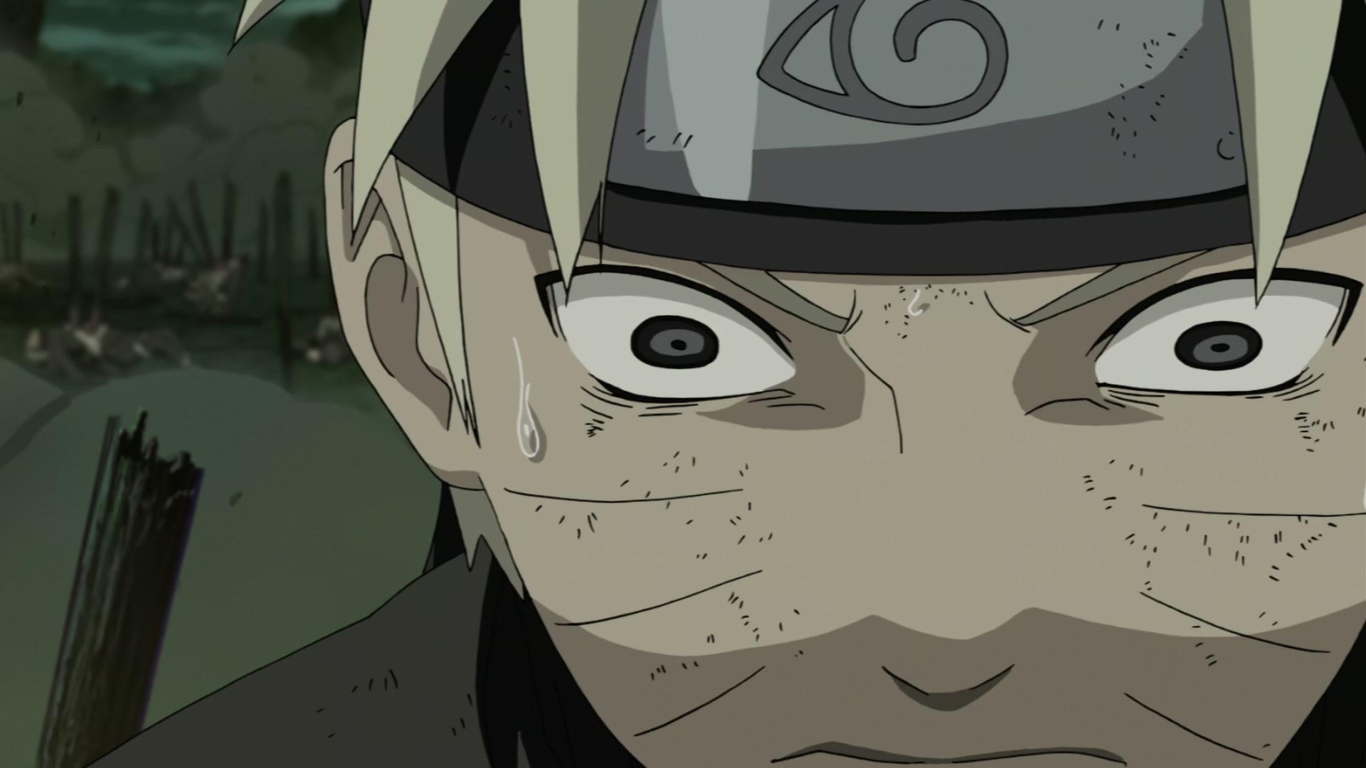 Naruto: Shippuden Ep 364: The Ties That Bind @ 00:14:30